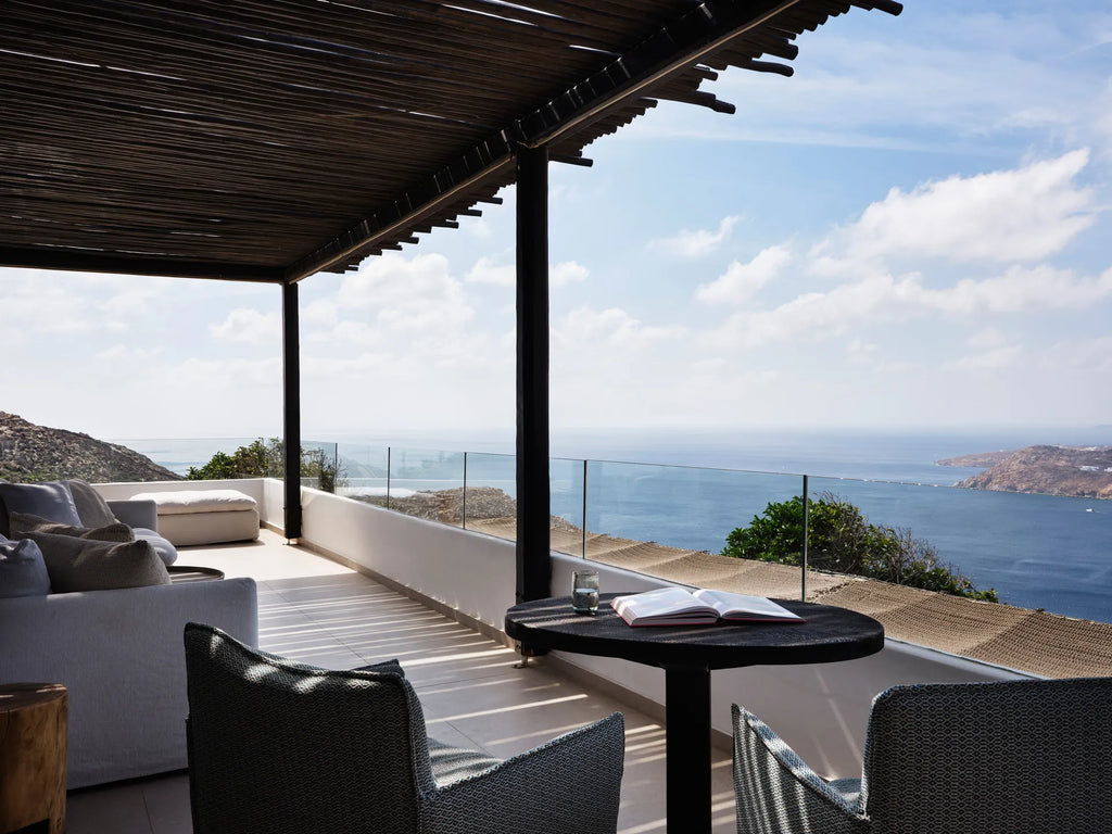 Hotel PANOPTIS MYKONOS