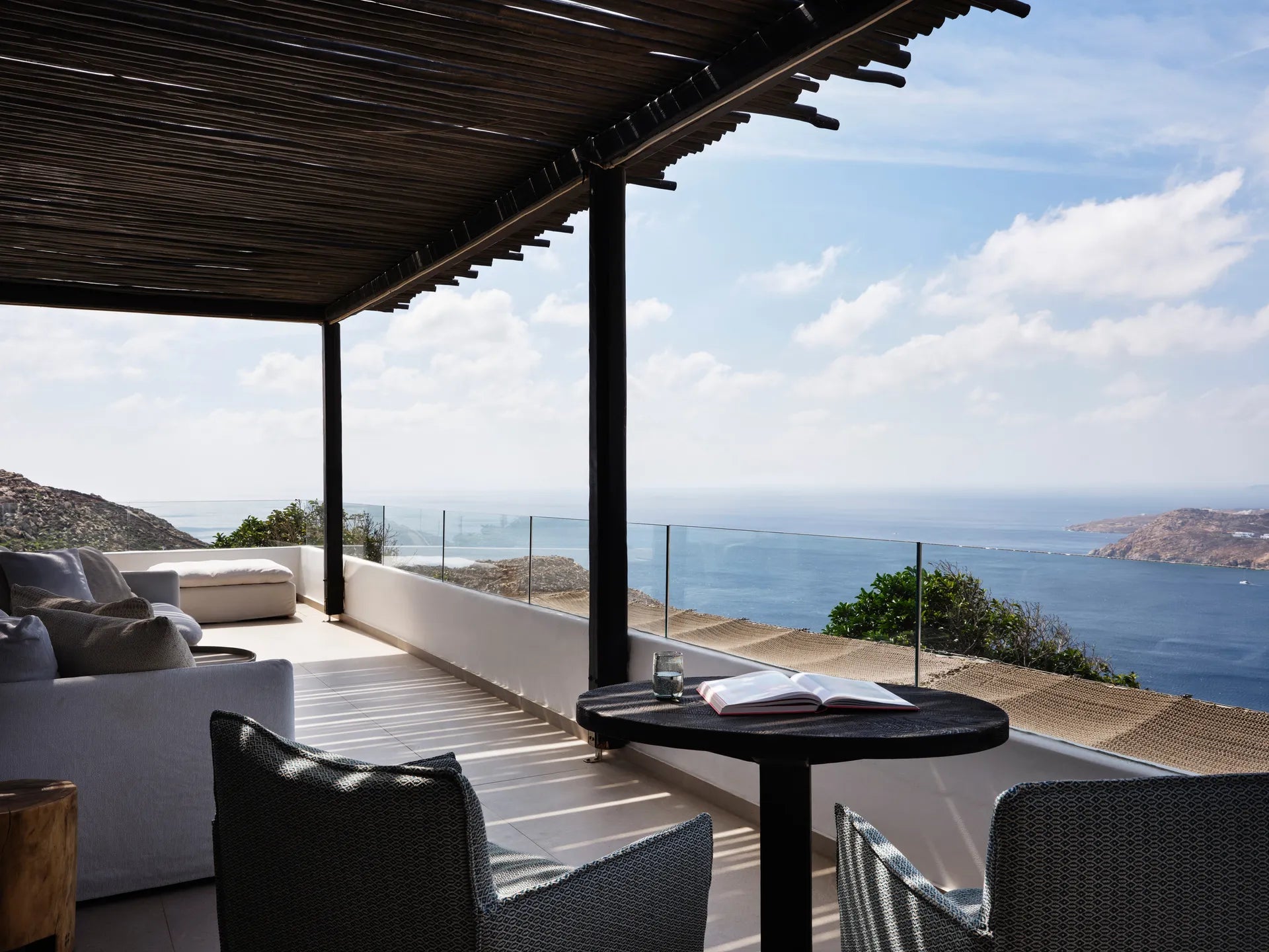 Hotel PANOPTIS MYKONOS