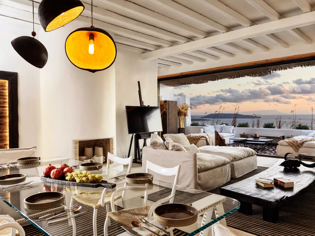 Hotel PANOPTIS MYKONOS