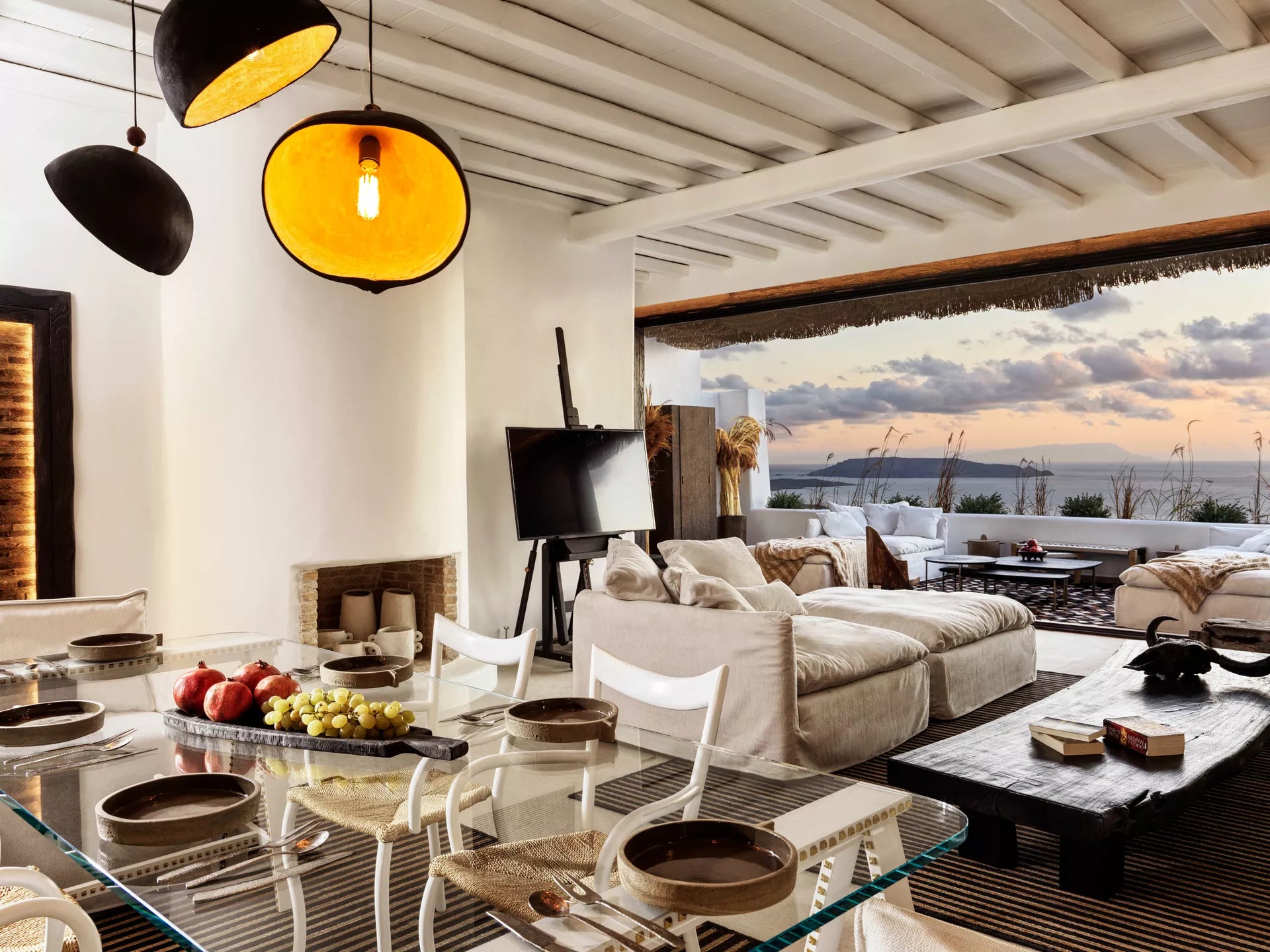 Hotel PANOPTIS MYKONOS