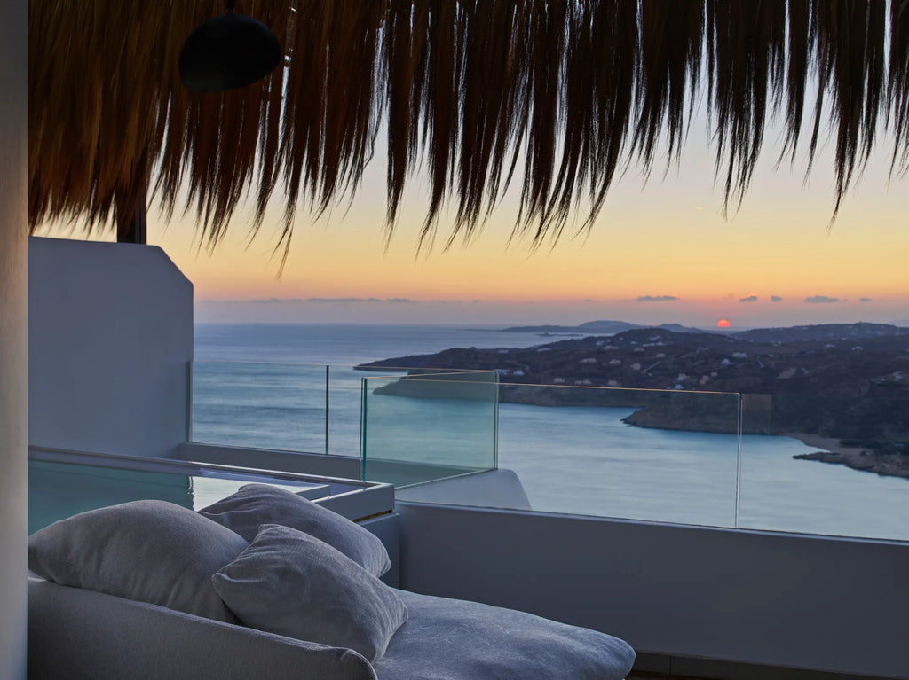 Hotel PANOPTIS MYKONOS