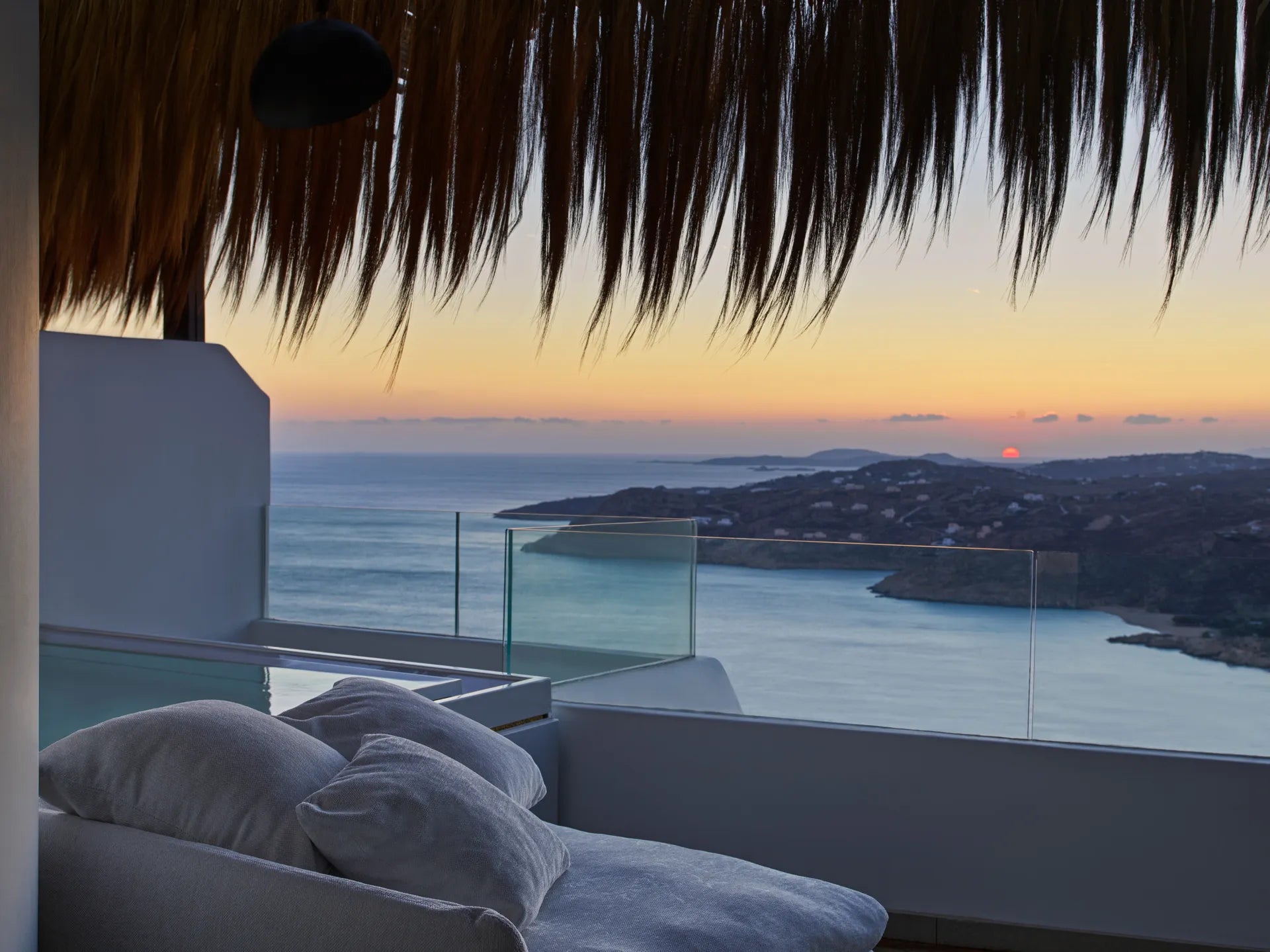 Hotel PANOPTIS MYKONOS