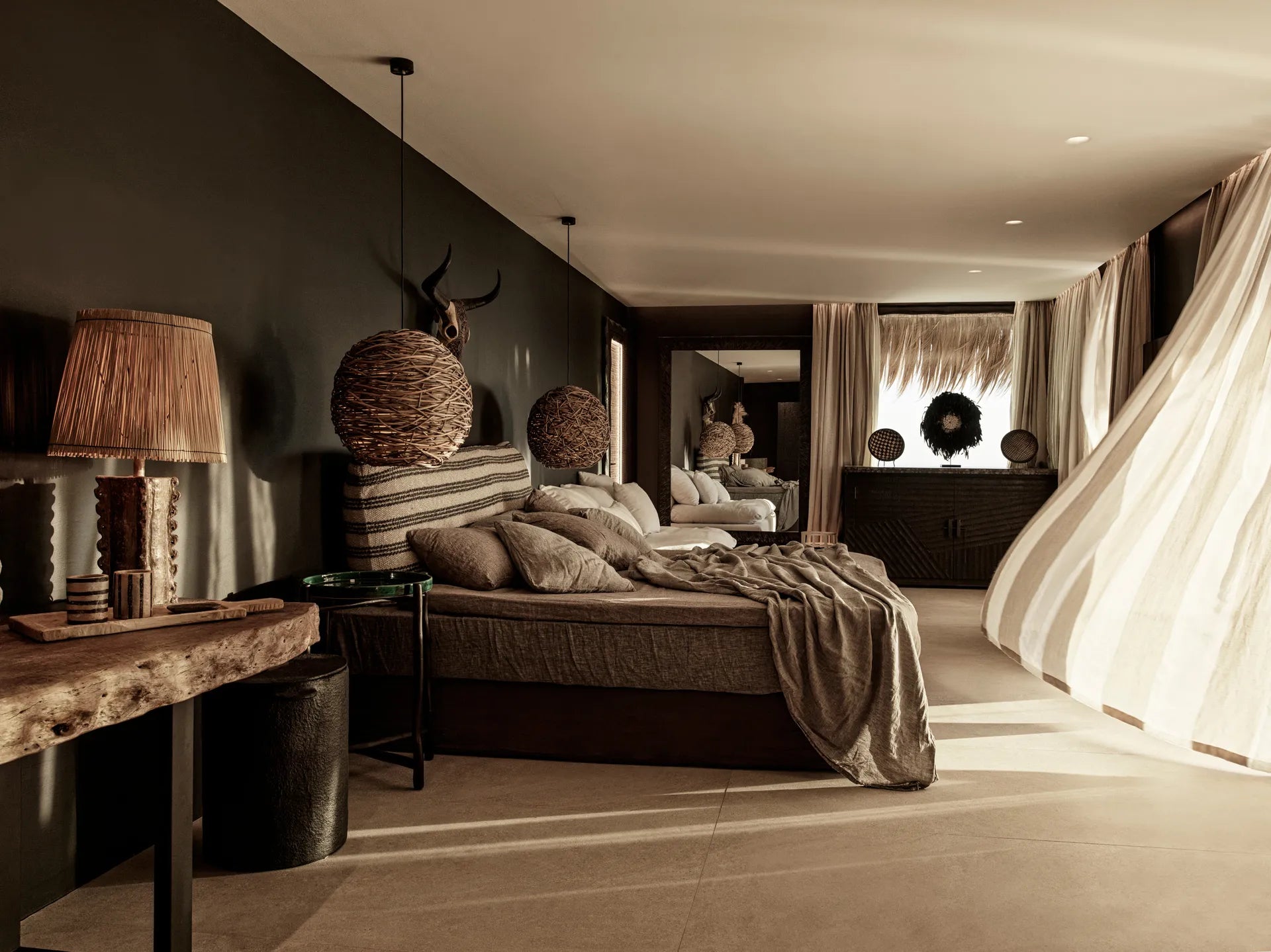 Hotel PANOPTIS MYKONOS