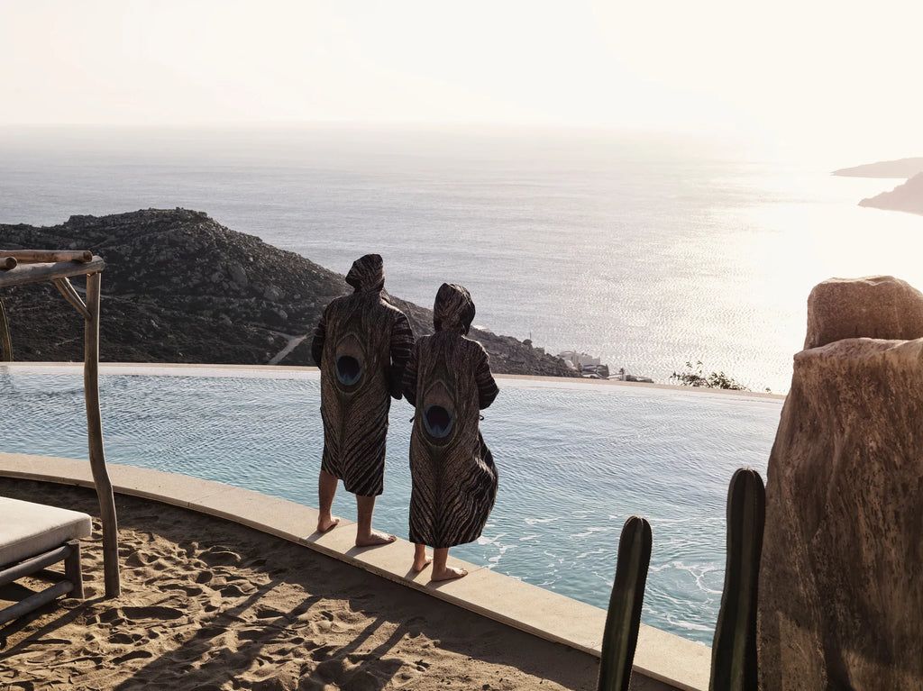 Hotel PANOPTIS MYKONOS