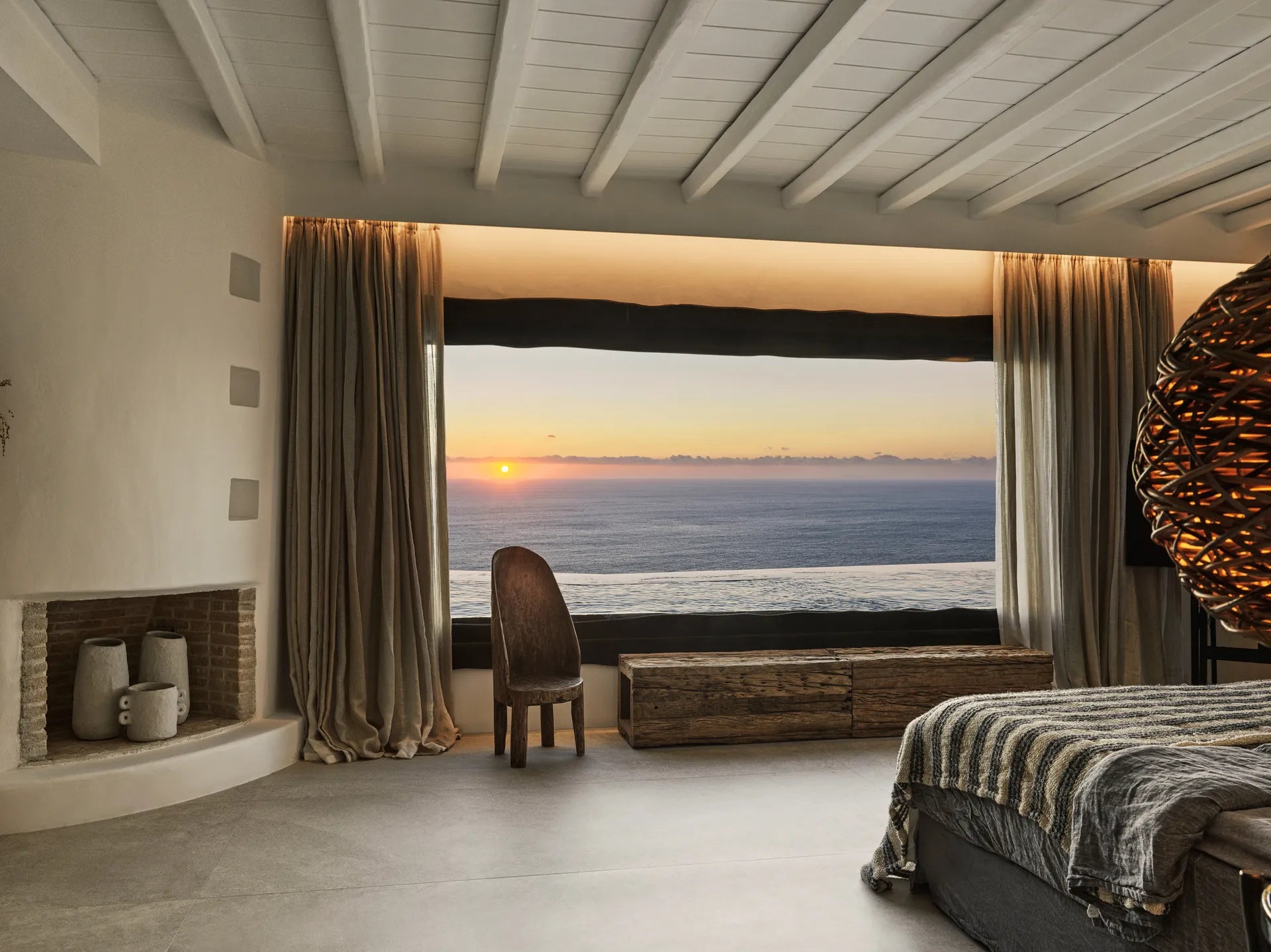 Hotel PANOPTIS MYKONOS