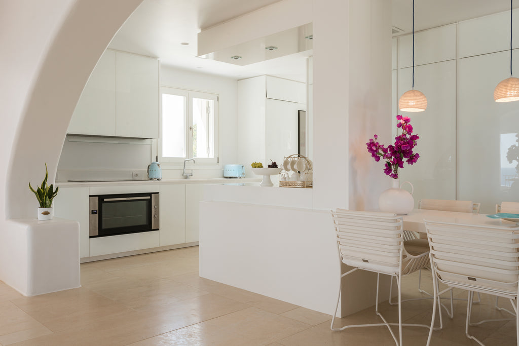 Villa Apollo Paros