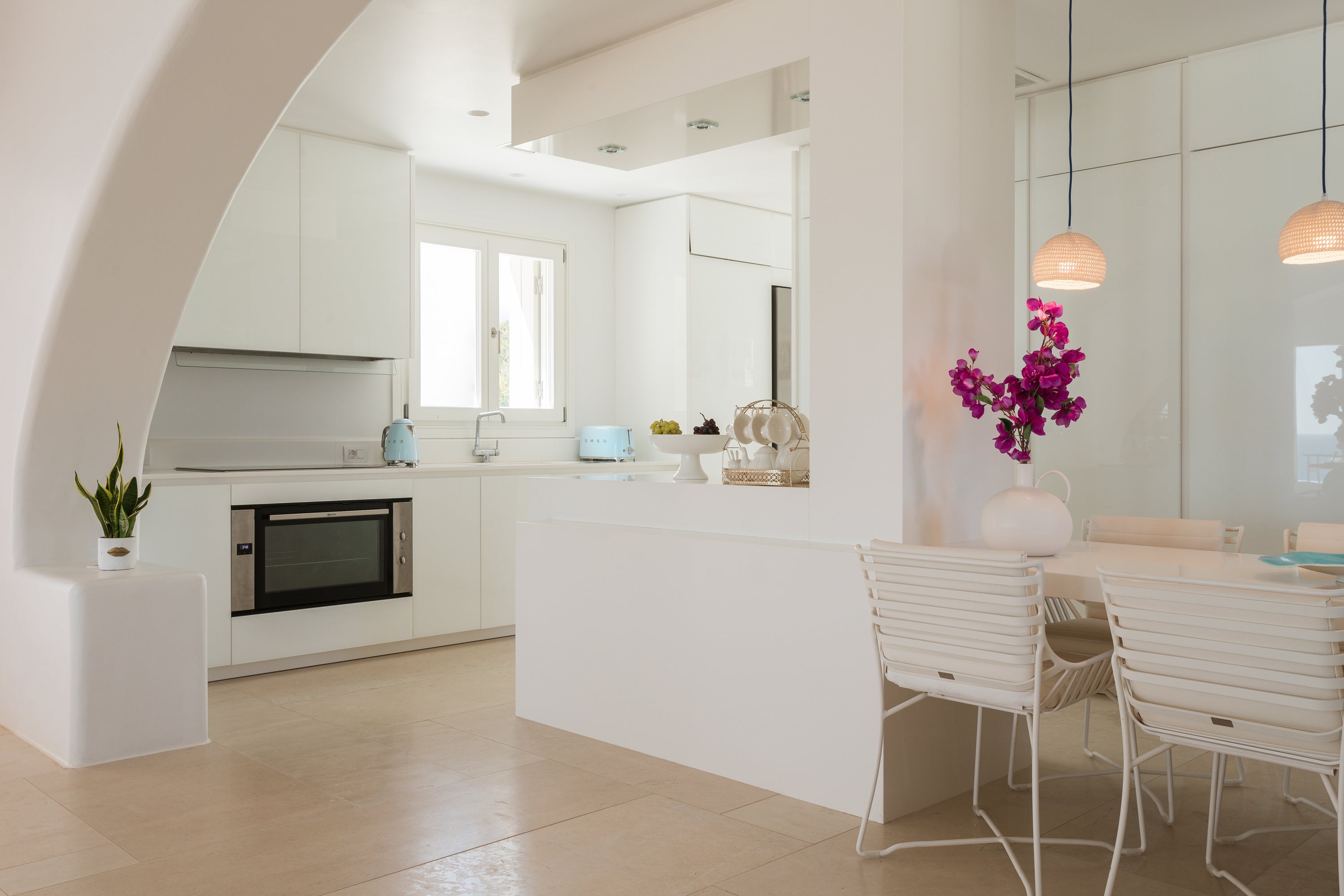 Villa Apollo Paros