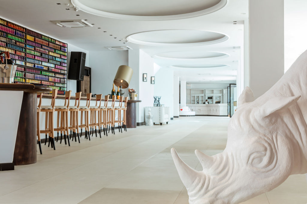 Hotel MYCONIAN IMPERIAL MYKONOS