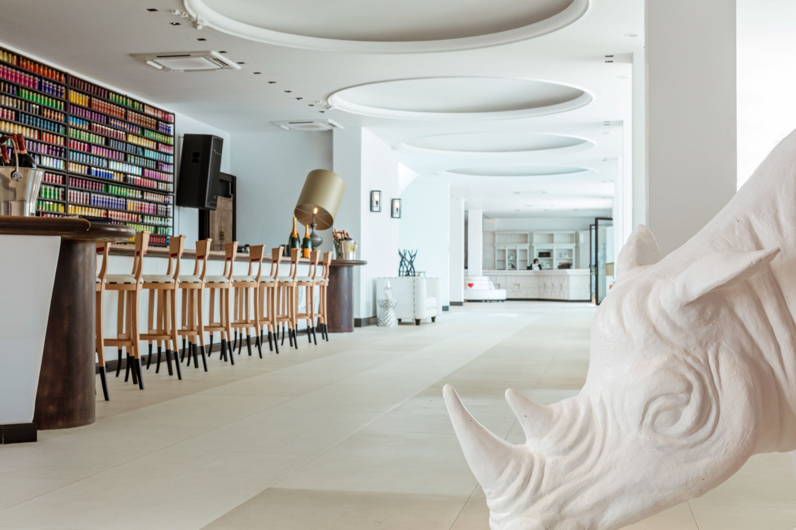 Hotel MYCONIAN IMPERIAL MYKONOS