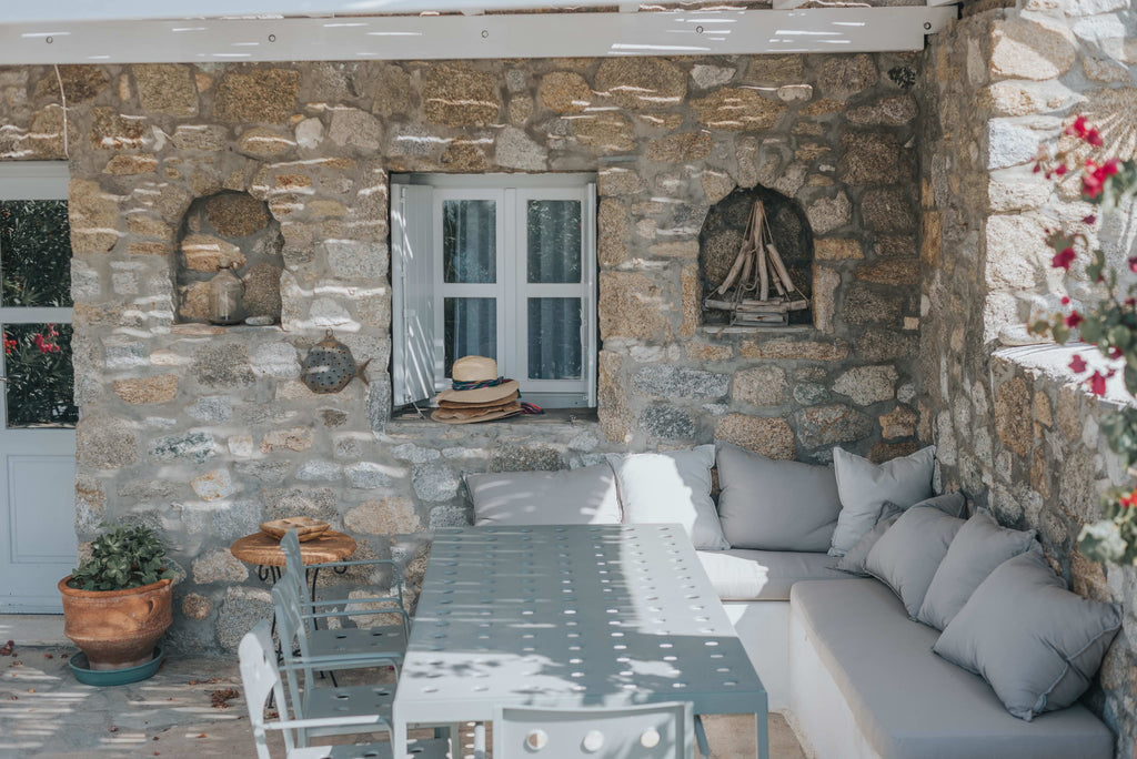 Villa My Mykonos Grand