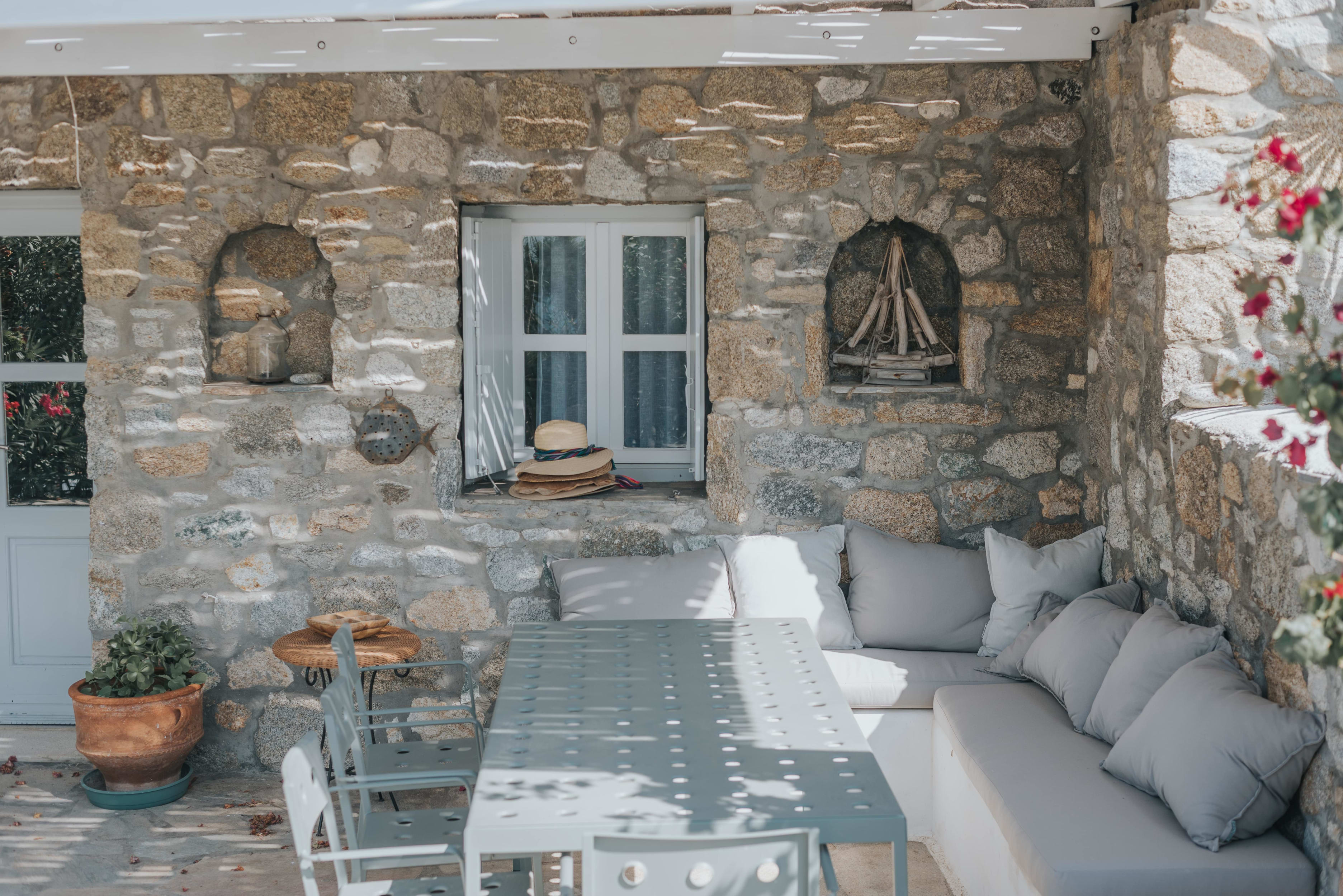 Villa My Mykonos Grand