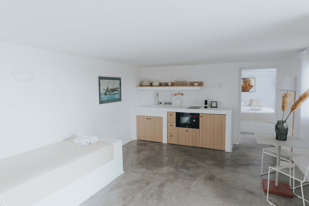 Villa My Mykonos Grand