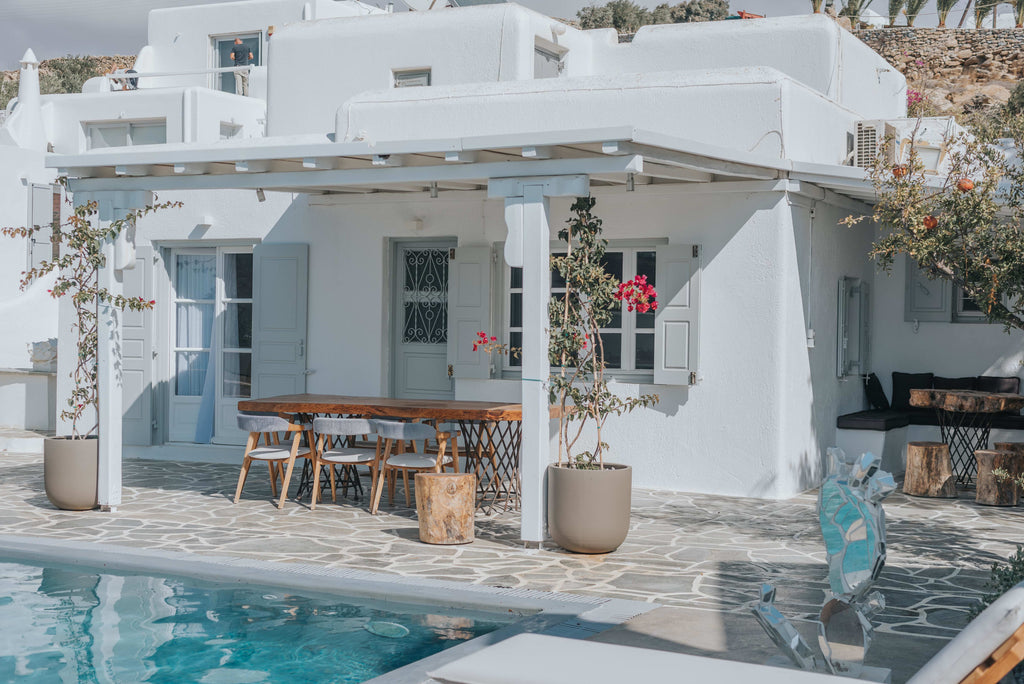 Villa My Mykonos Grand