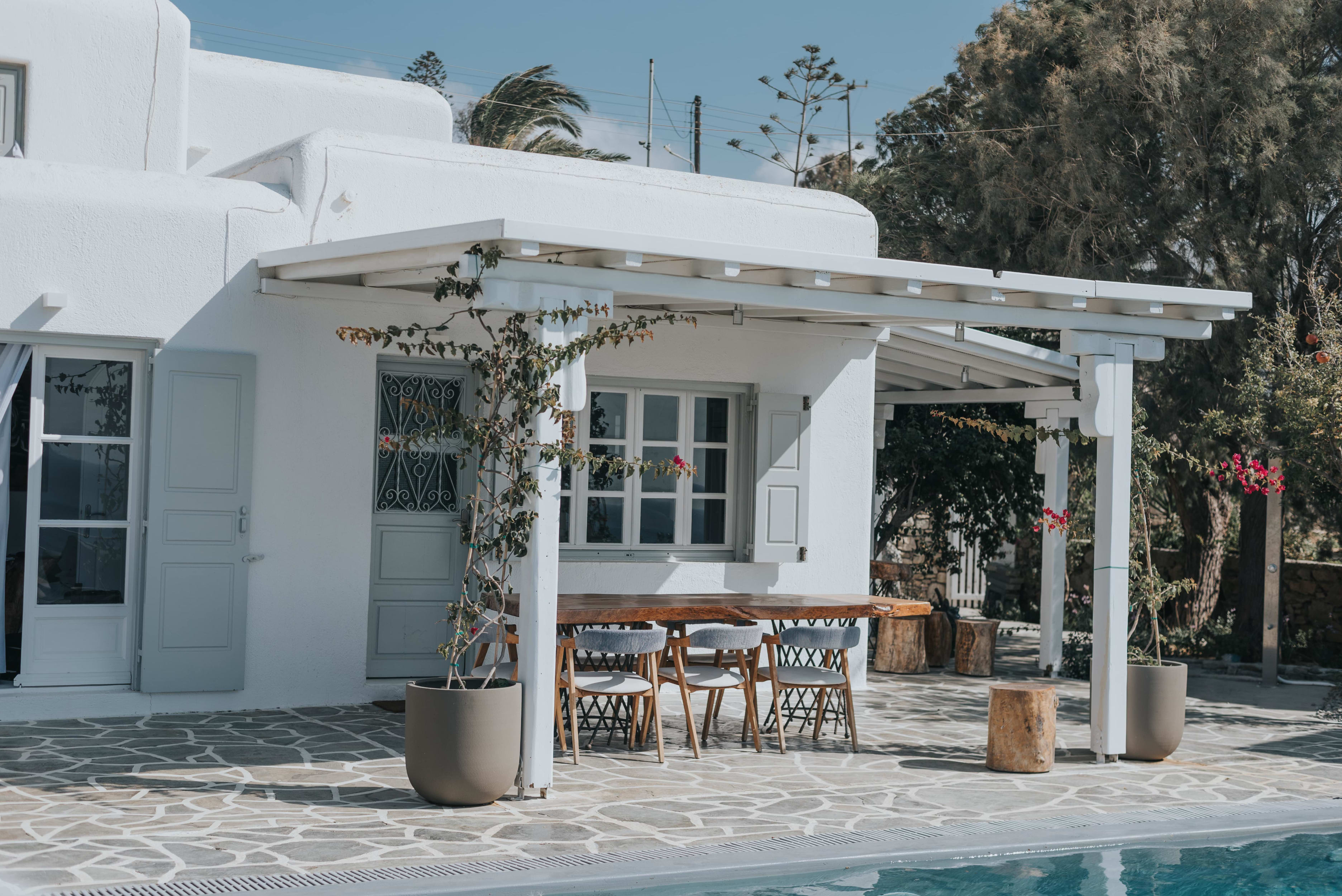 Villa My Mykonos Grand