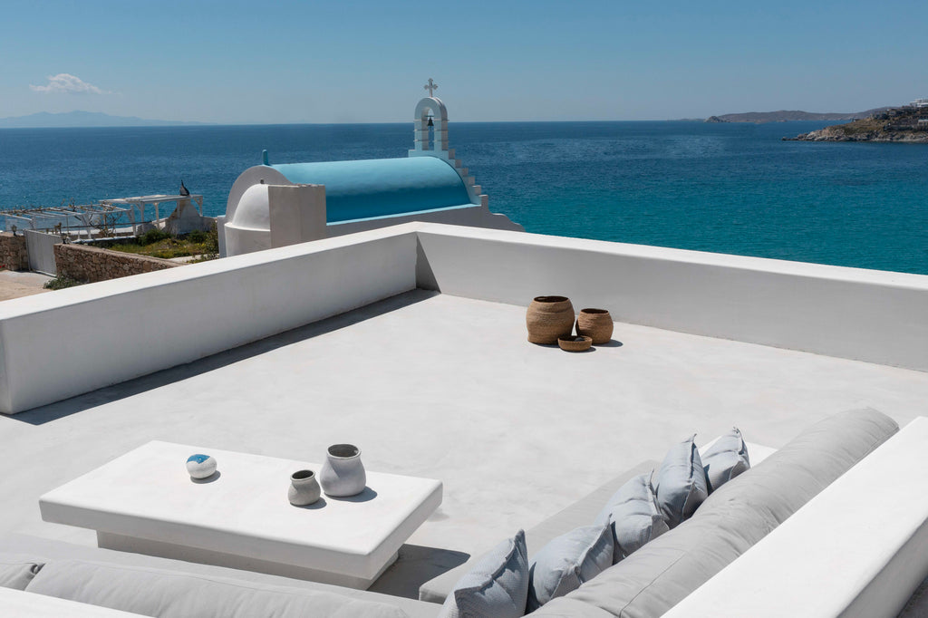 Villa My Mykonos Grand