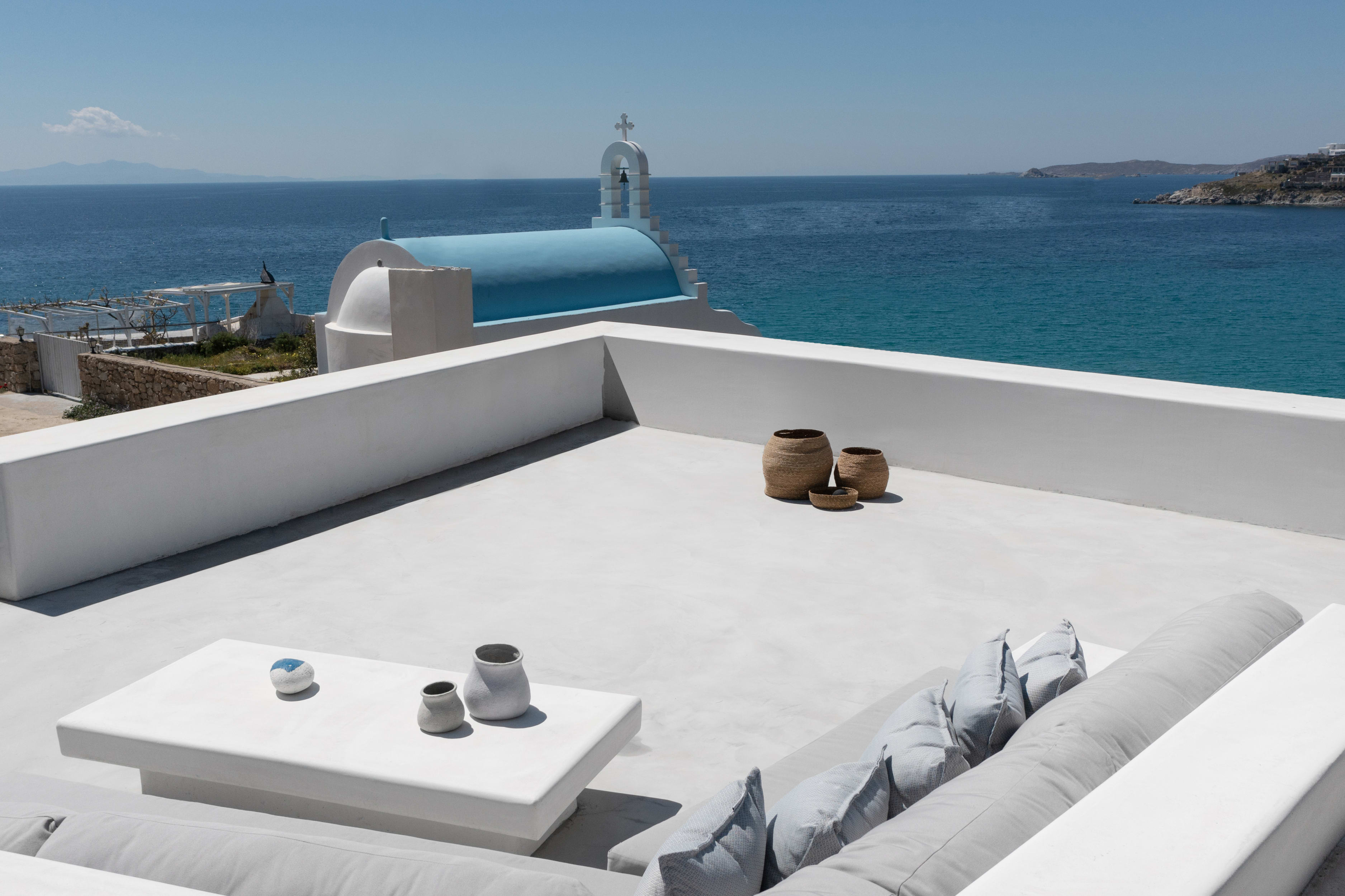 Villa My Mykonos Grand