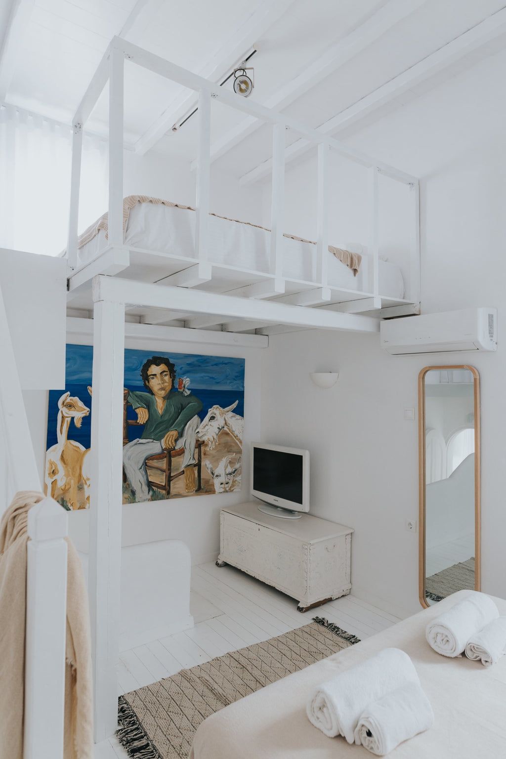 Villa My Mykonos Grand