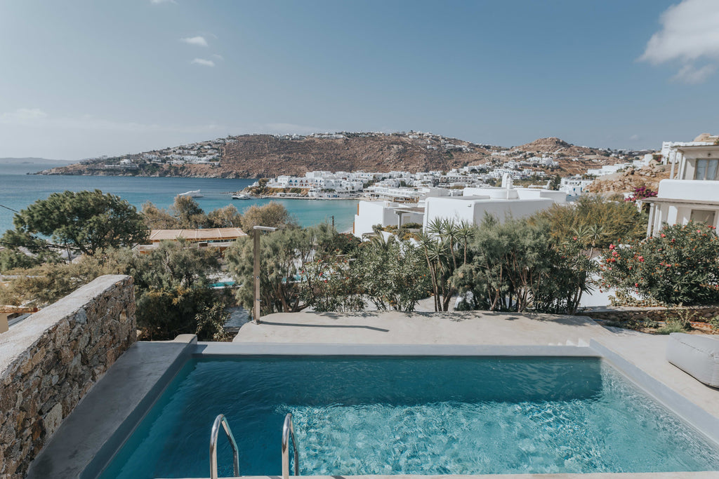 Villa My Mykonos Grand
