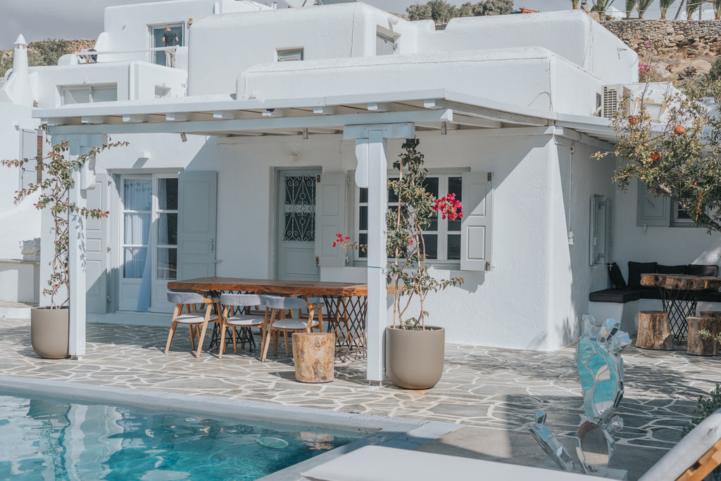 Villa My Mykonos 1