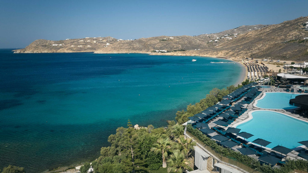 Hotel MYCONIAN IMPERIAL MYKONOS