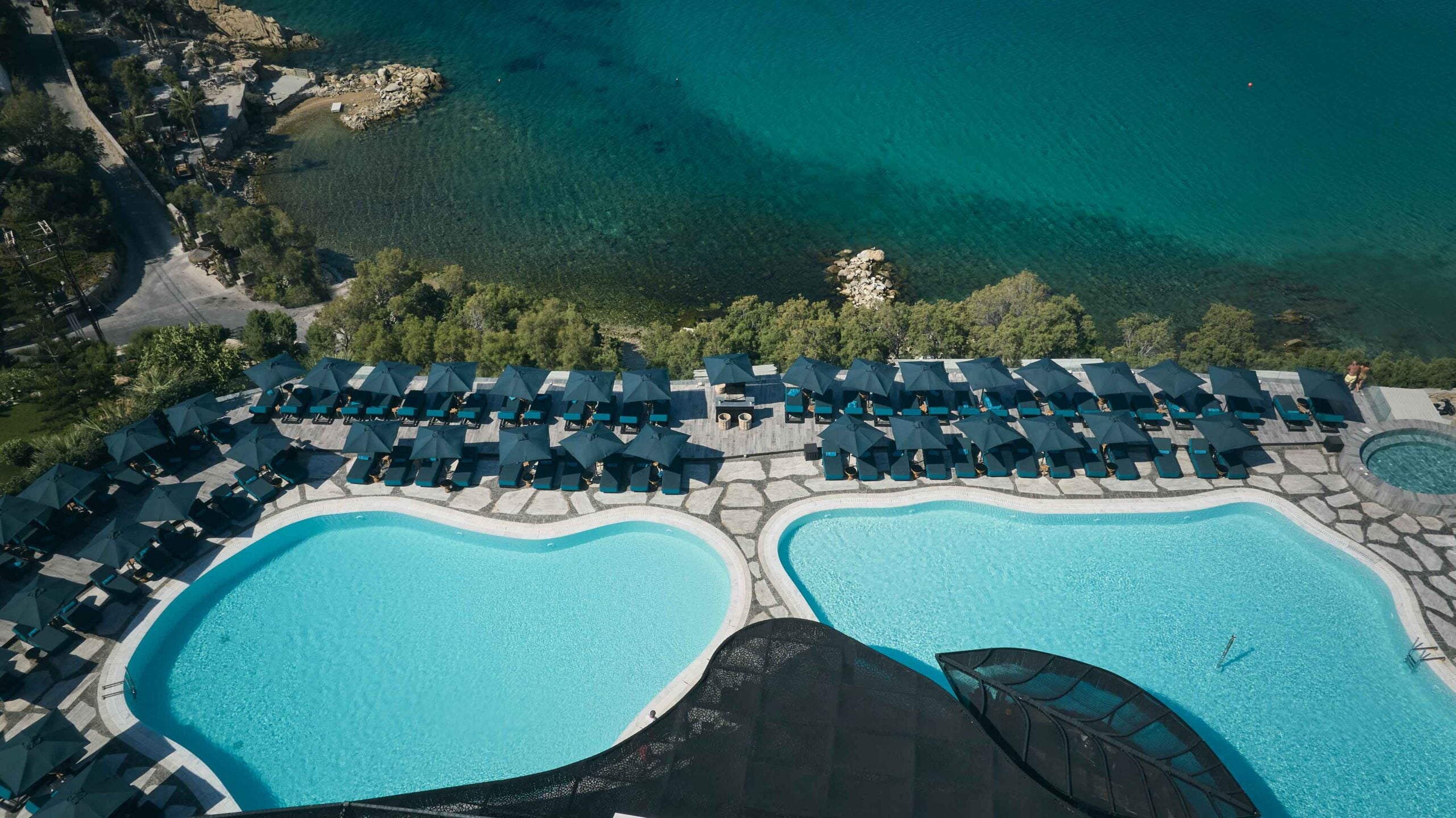 Hotel MYCONIAN IMPERIAL MYKONOS