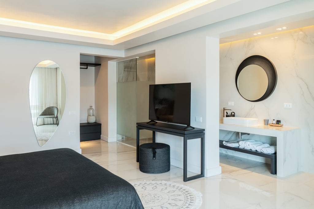 [Test Spain] Villa Ornos Beach Front