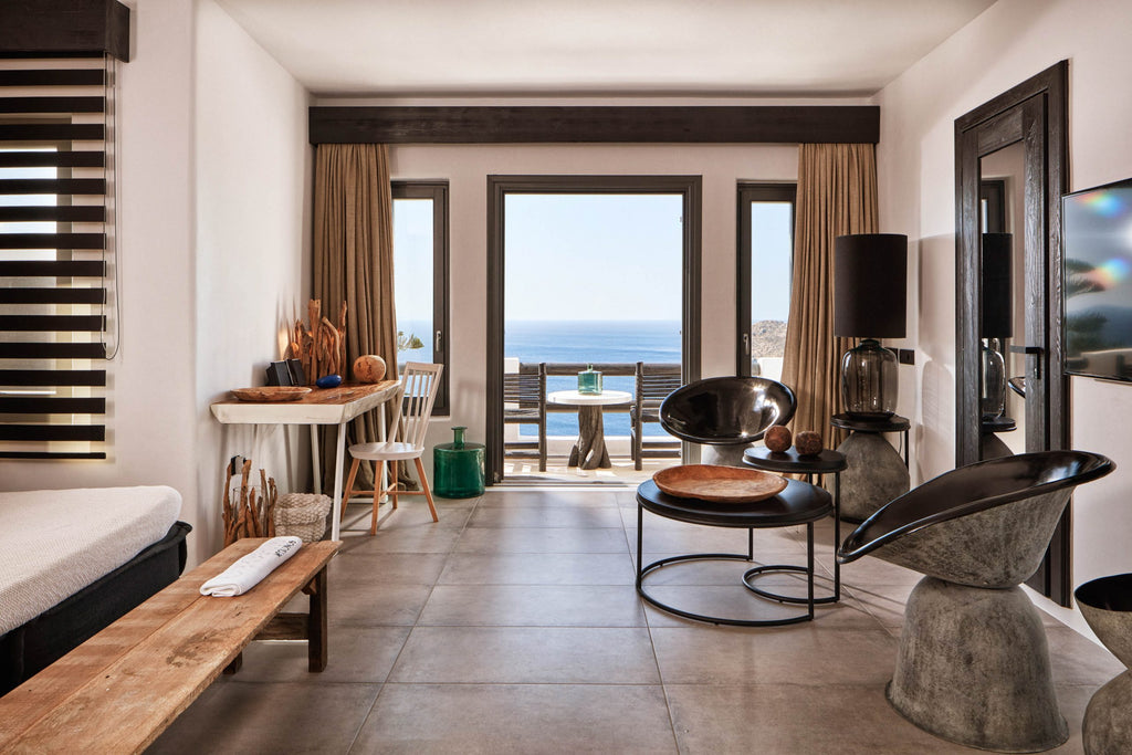 Hotel UTOPIA MYKONOS