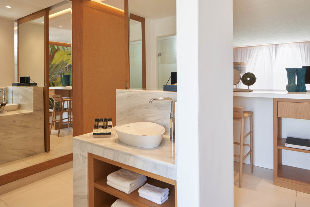 Hotel MYCONIAN KYMA MYKONOS TOWN