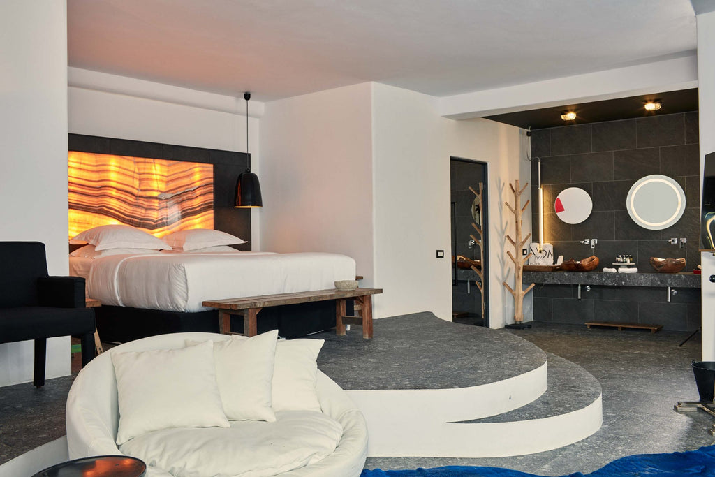 Hotel AVATON MYKONOS