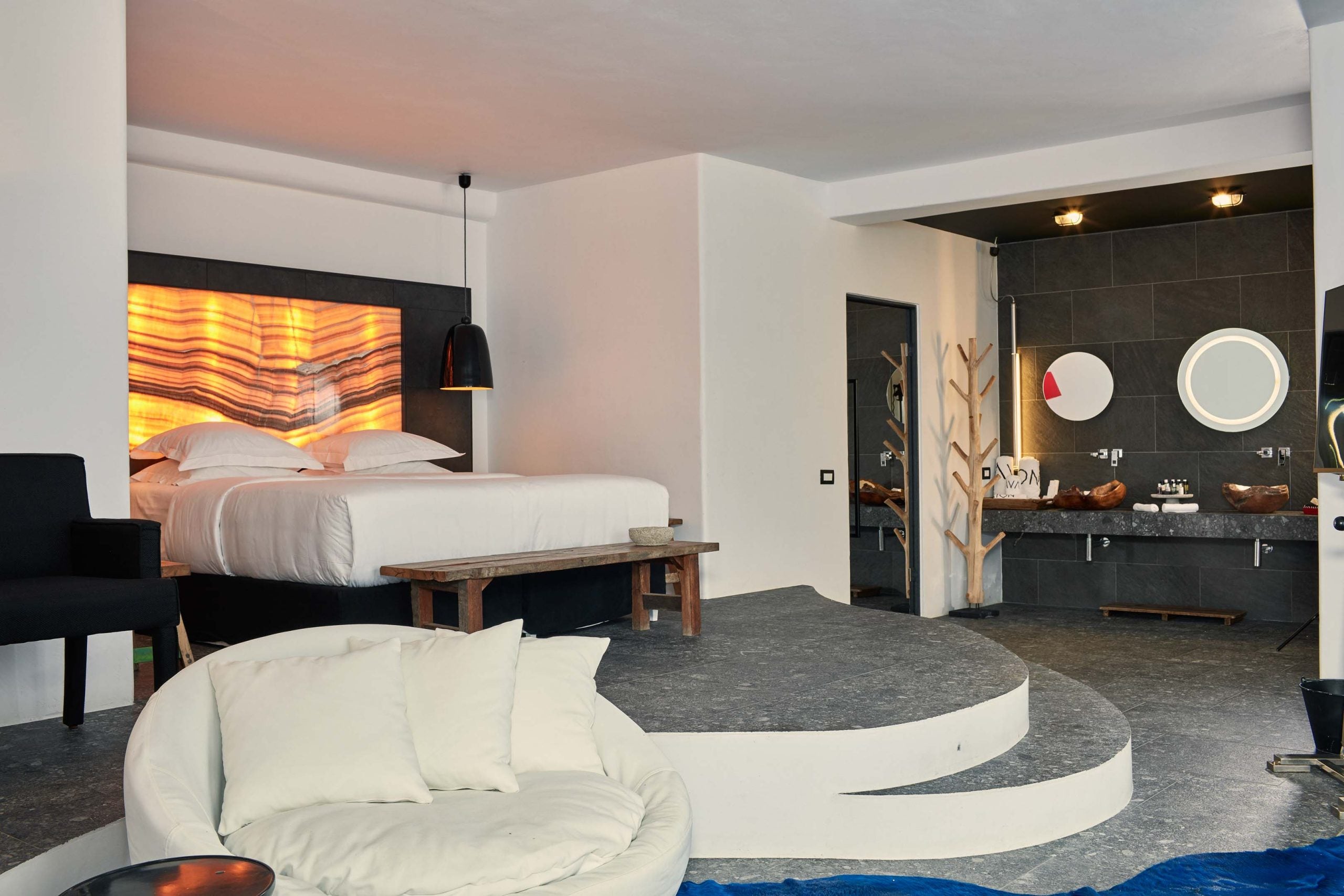 Hotel AVATON MYKONOS