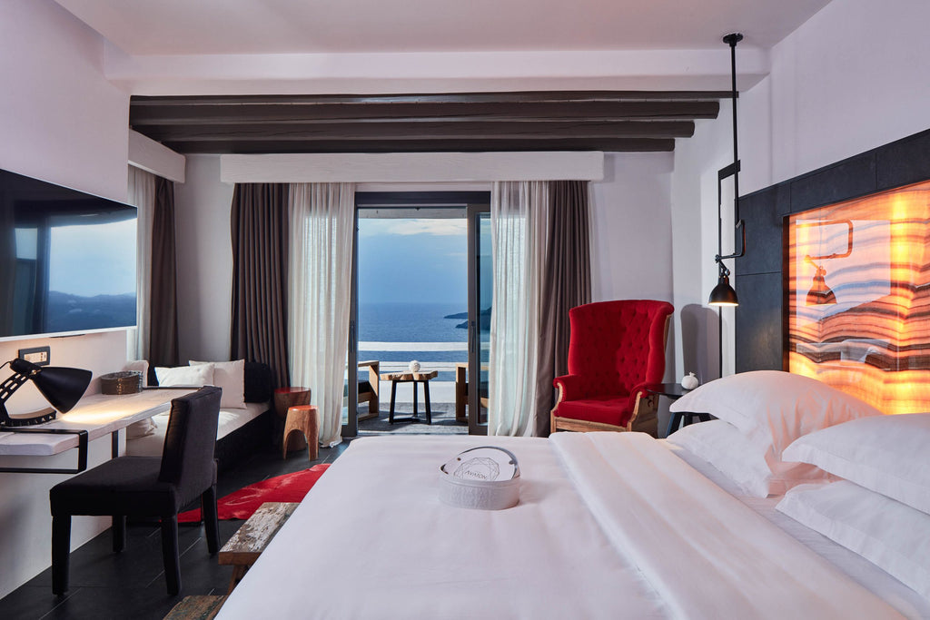 Hotel AVATON MYKONOS