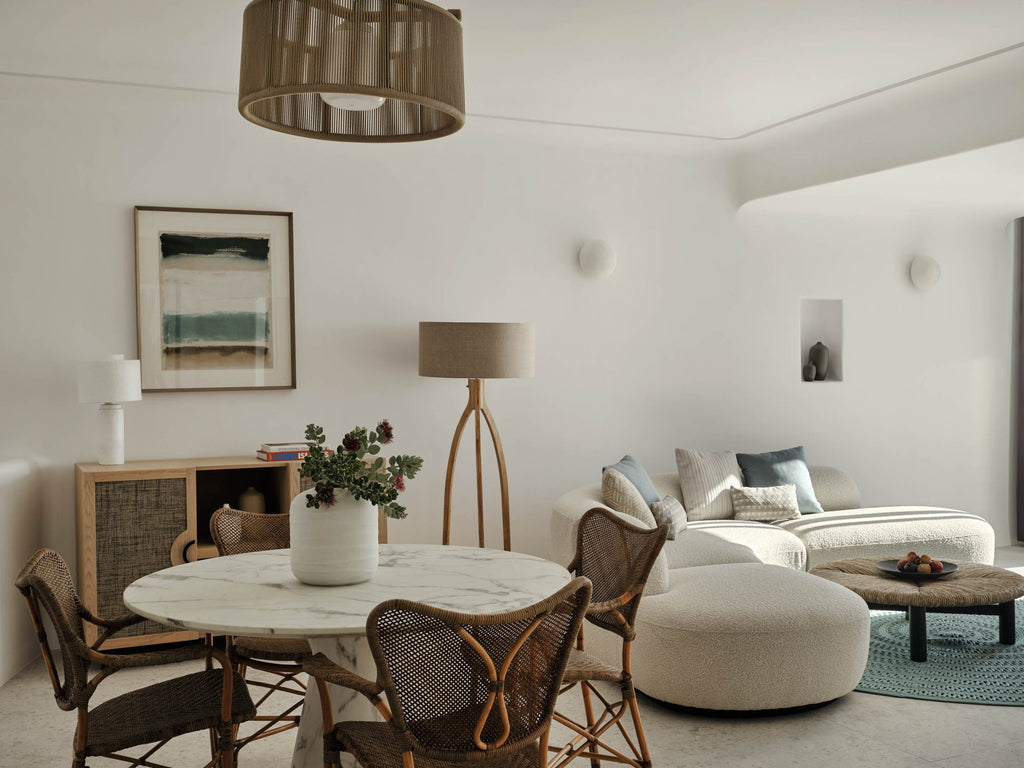 Hotel DEOS MYKONOS TOWN