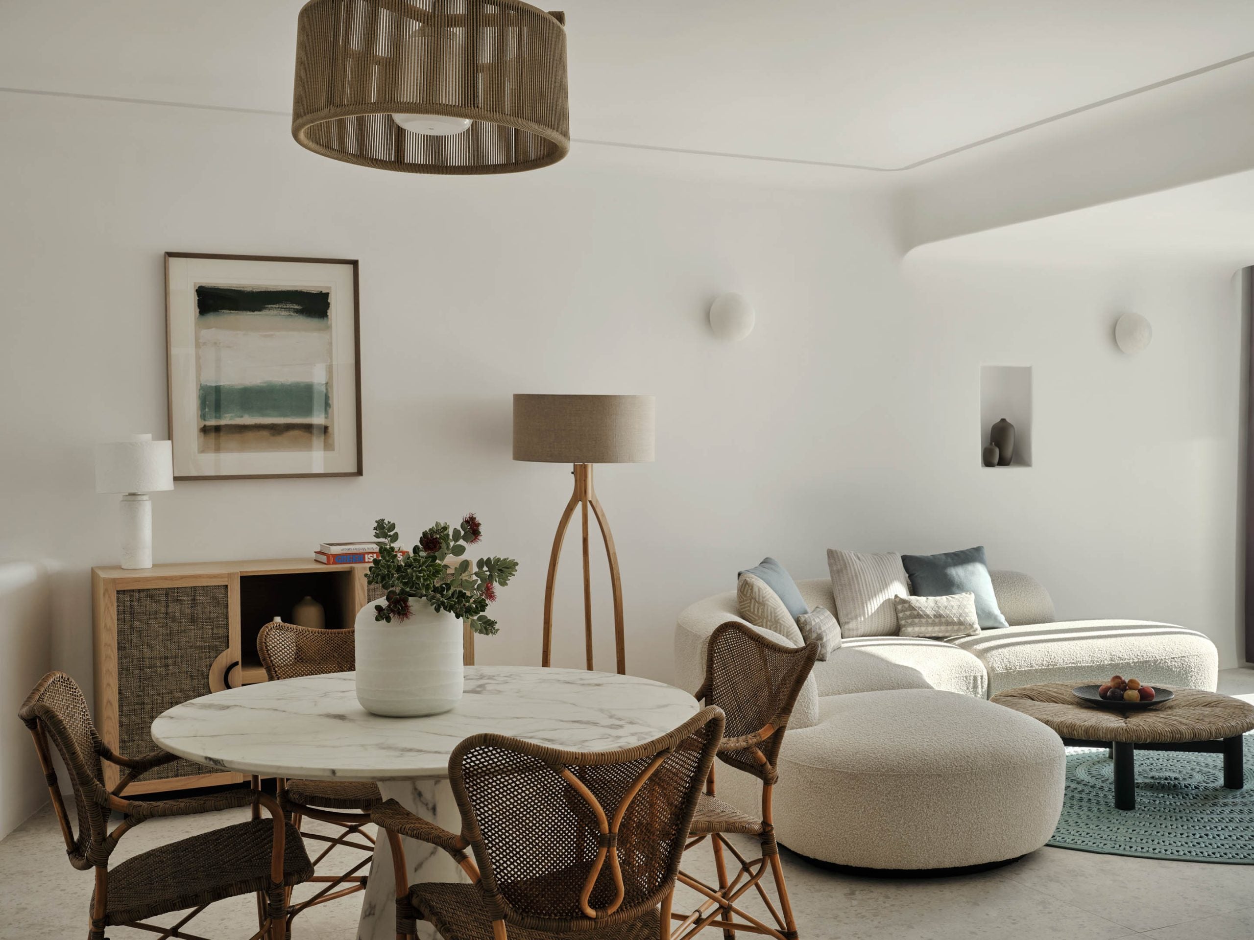 Hotel DEOS MYKONOS TOWN