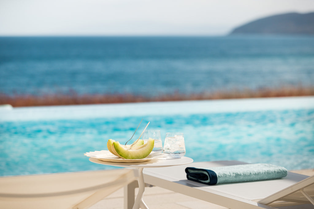 Villa Apollo Paros