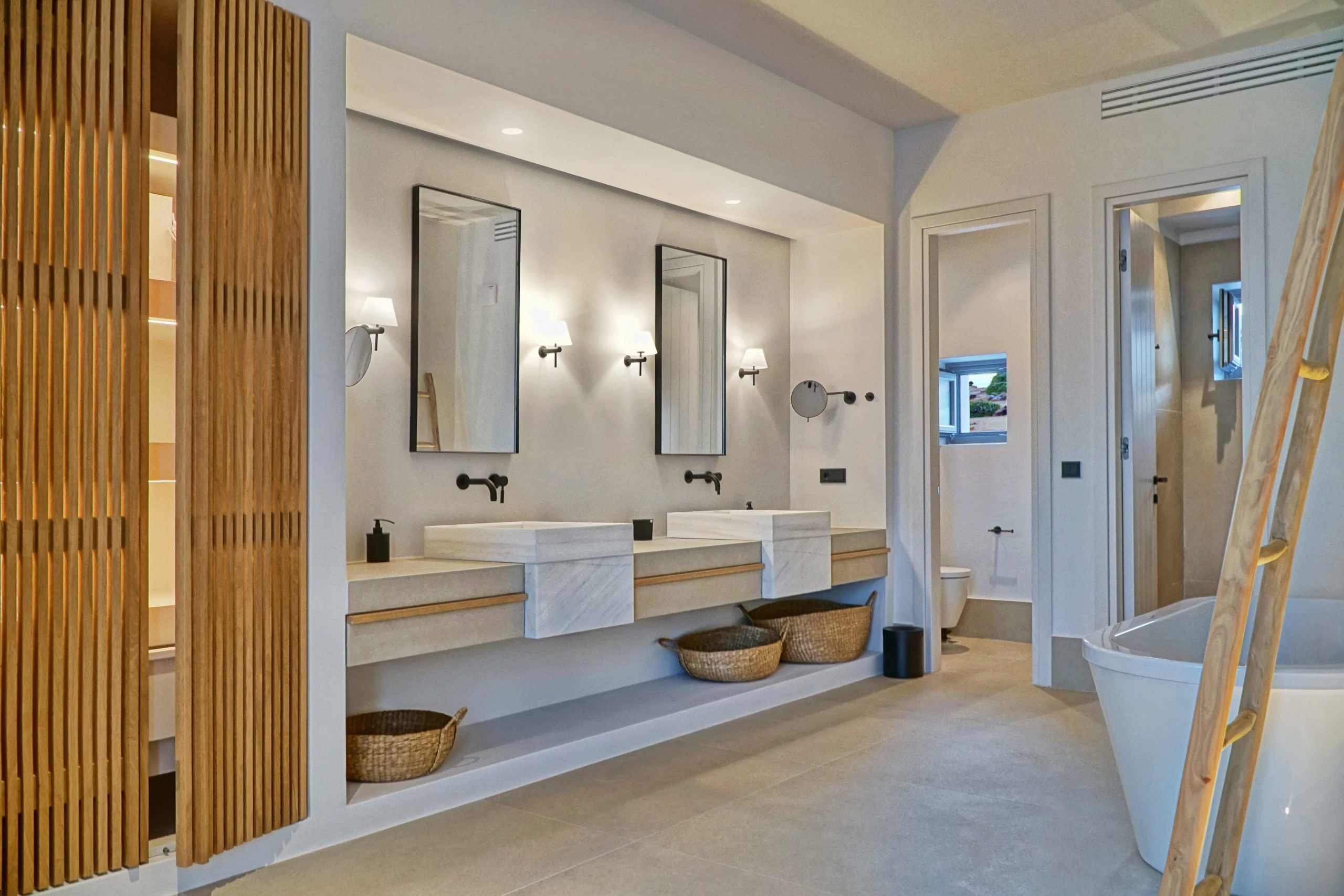 Villa Amara Paros