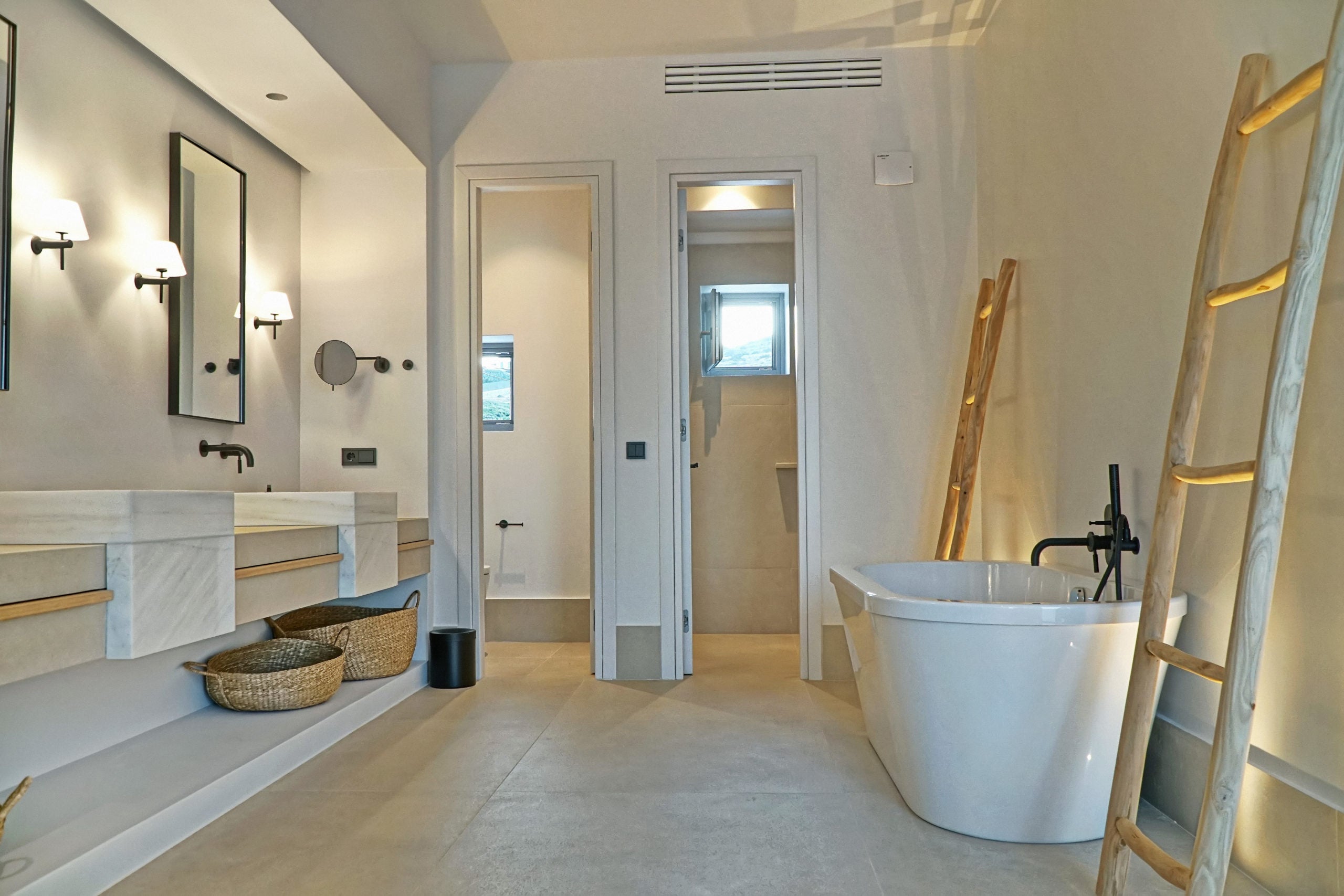 Villa Amara Paros
