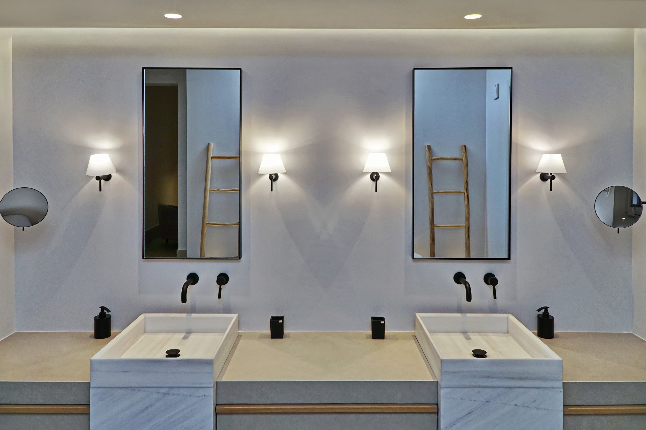 Villa Amara Paros