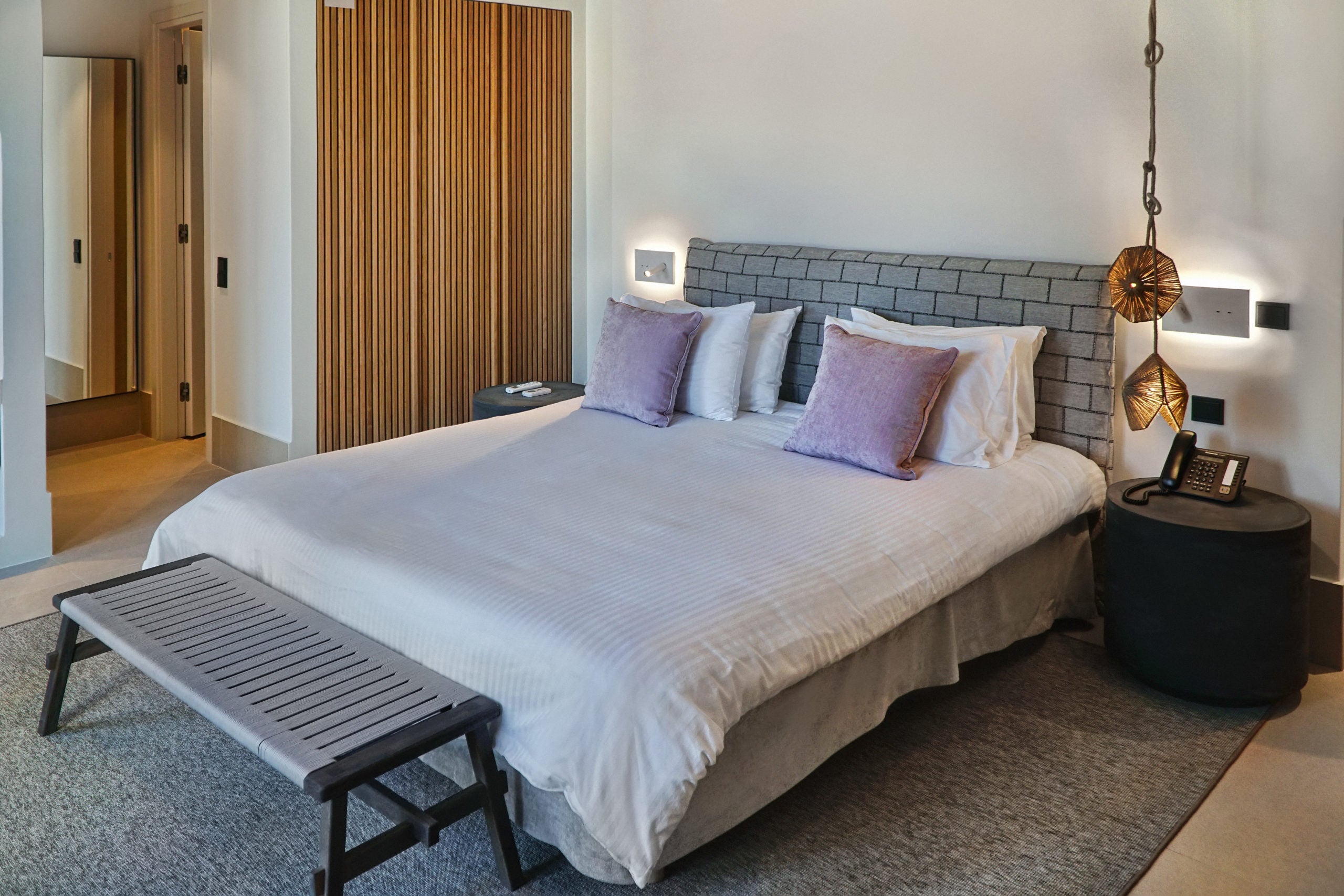 Villa Amara Paros