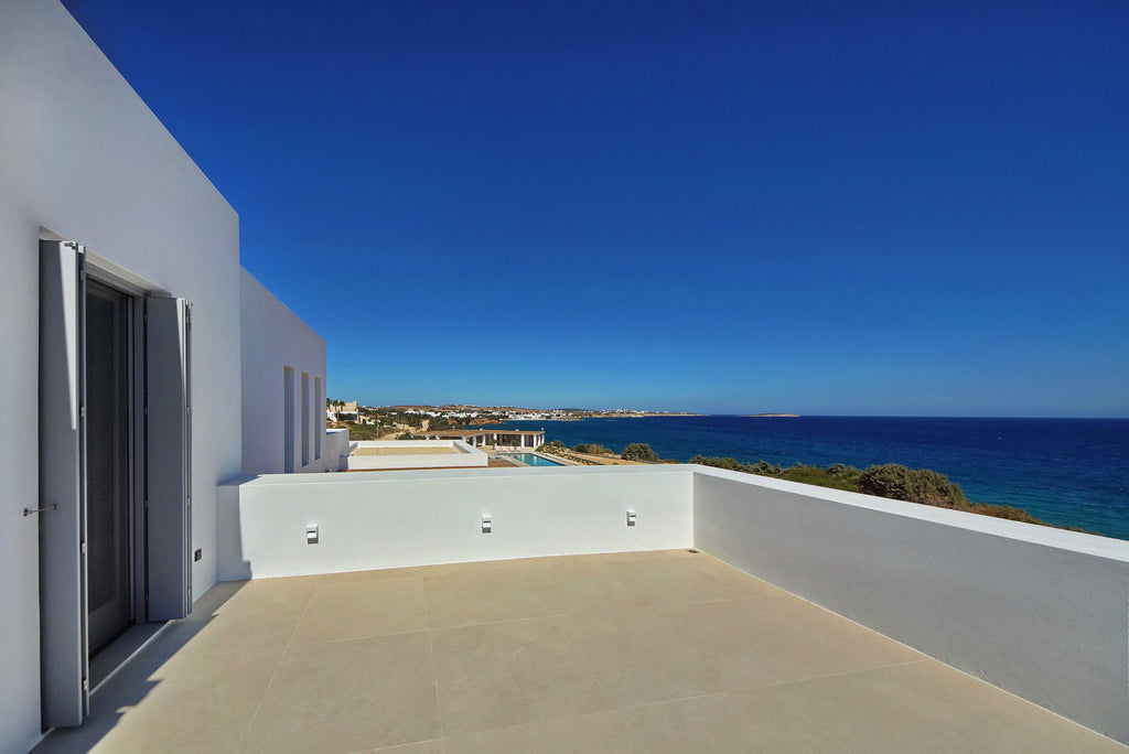 Villa Amara Paros