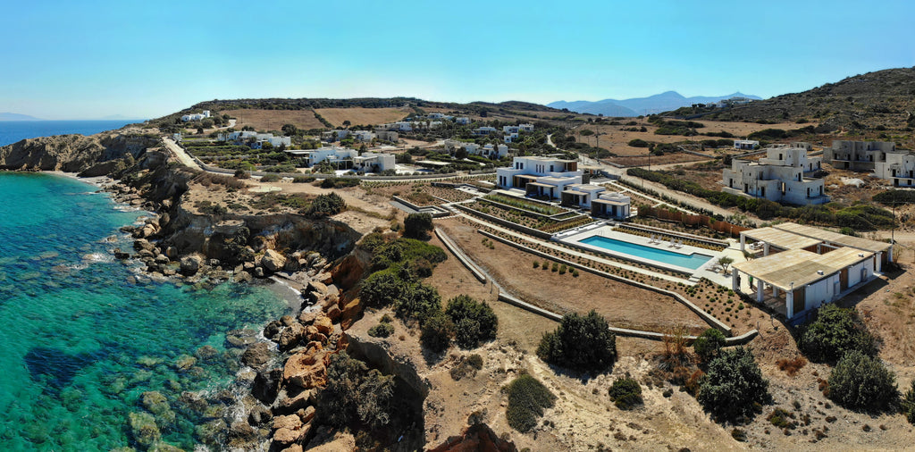 Villa Amara Paros