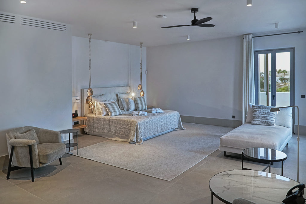 Villa Amara Paros