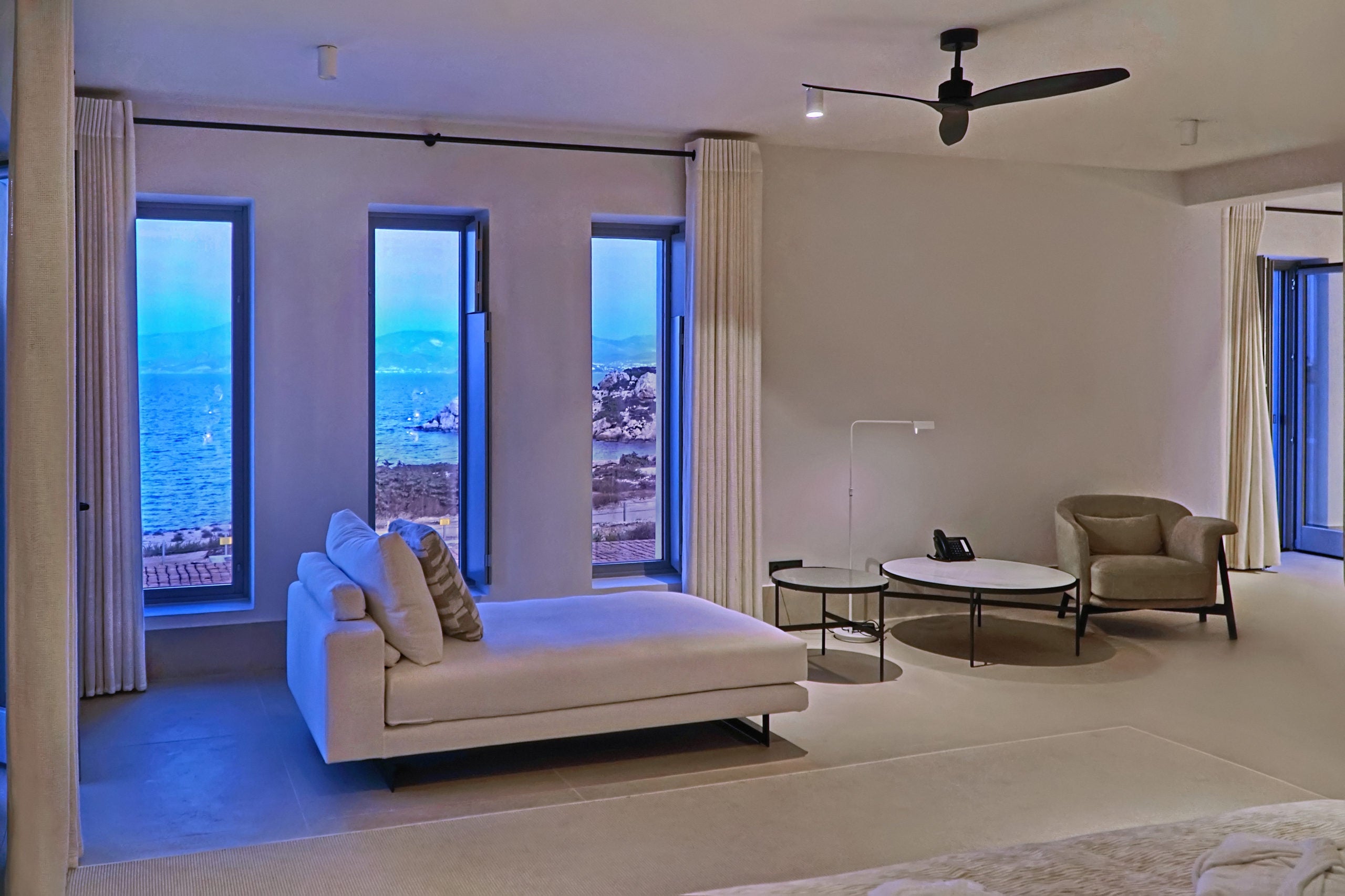 Villa Amara Paros