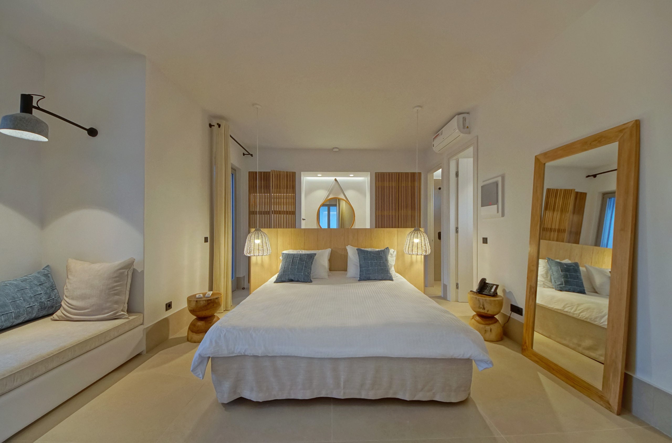 Villa Amara Paros