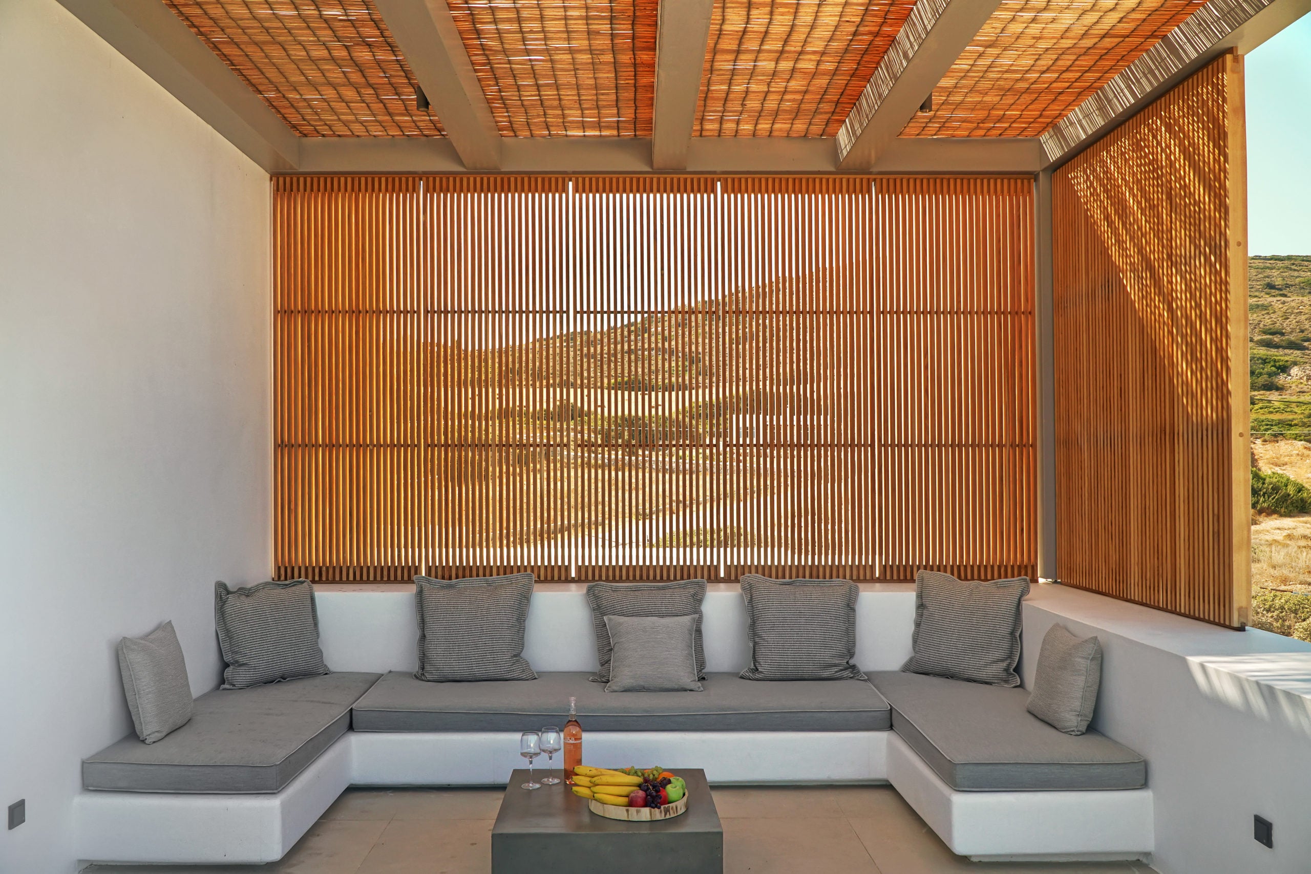 Villa Amara Paros