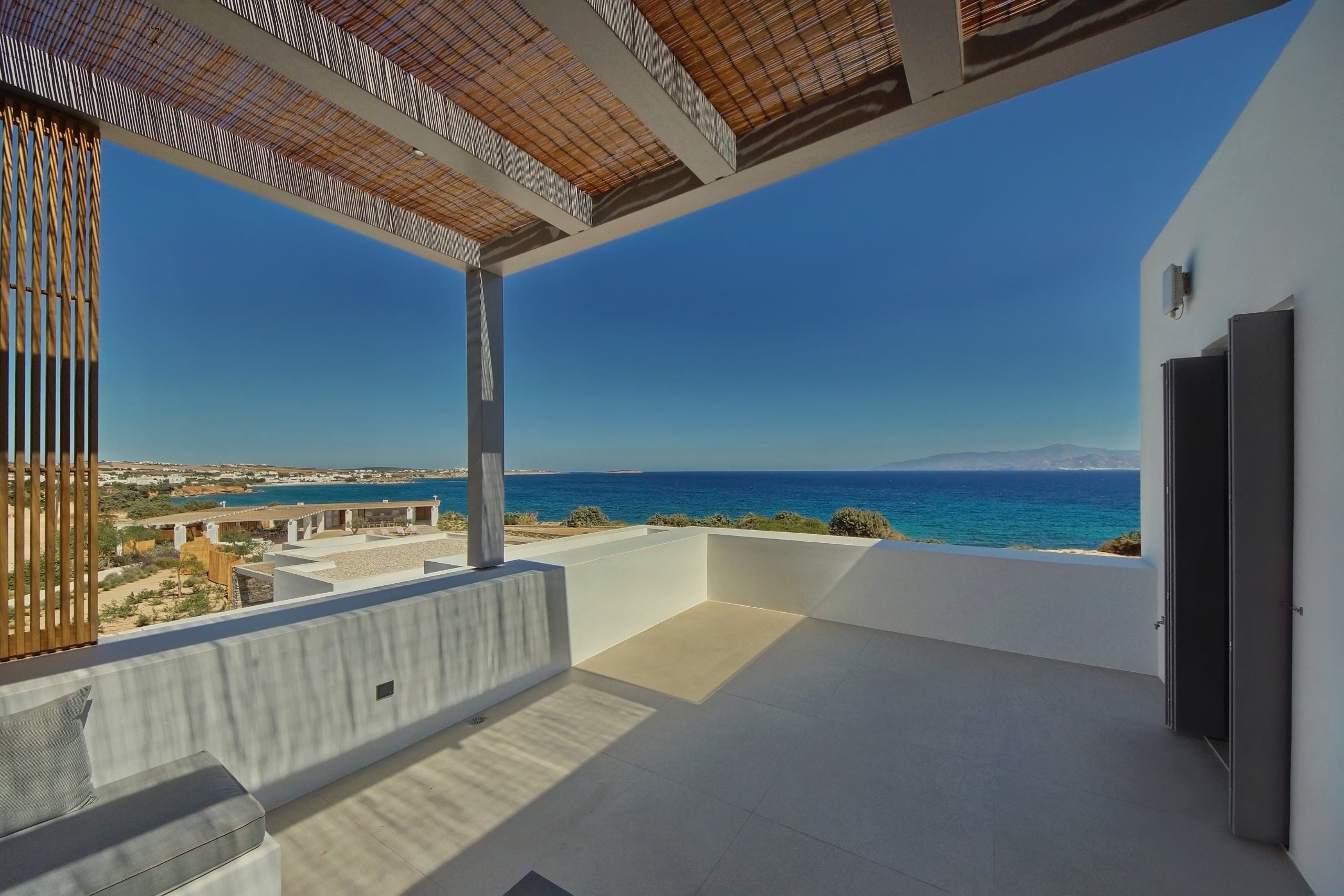 Villa Amara Paros