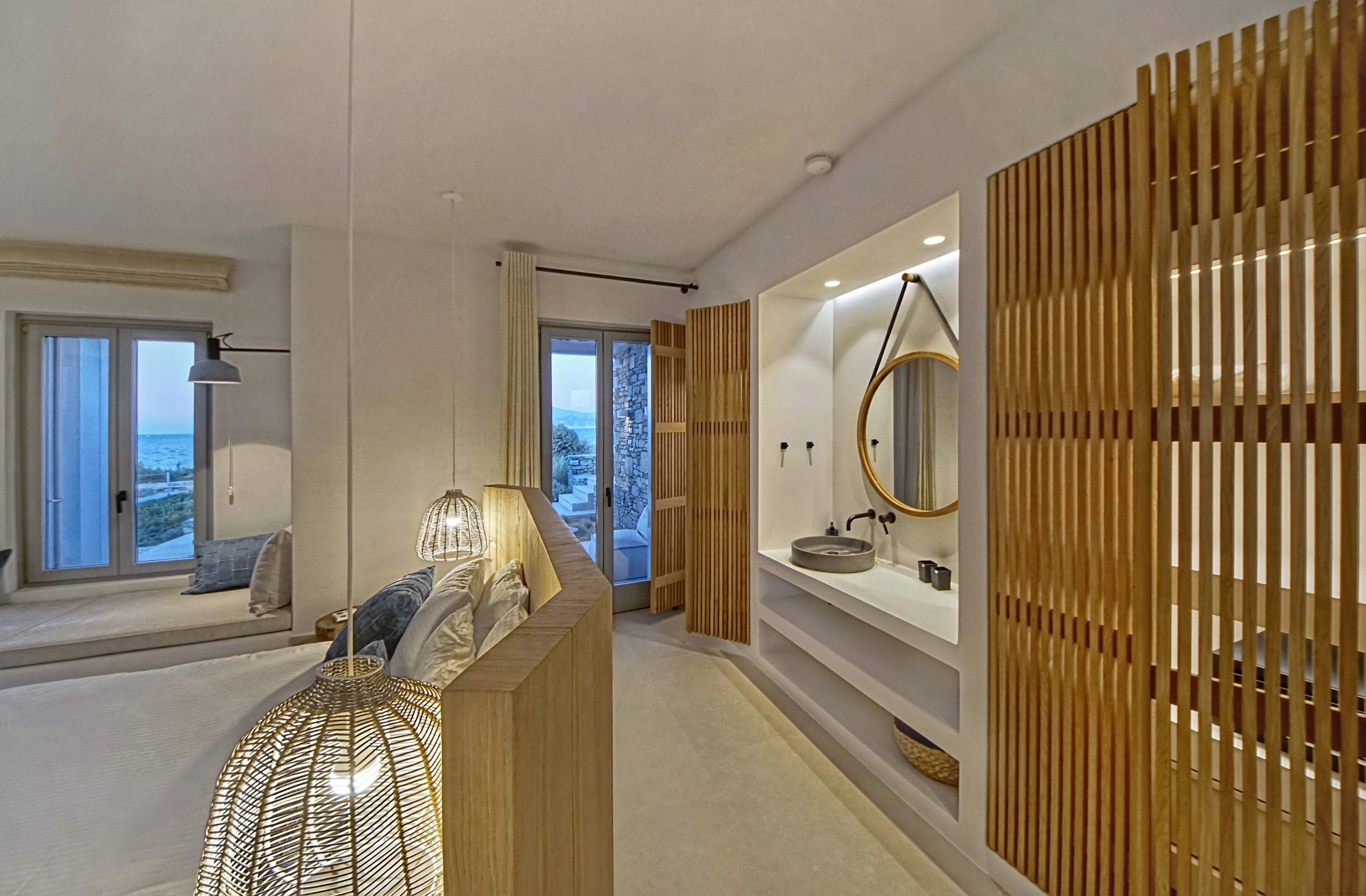 Villa Amara Paros