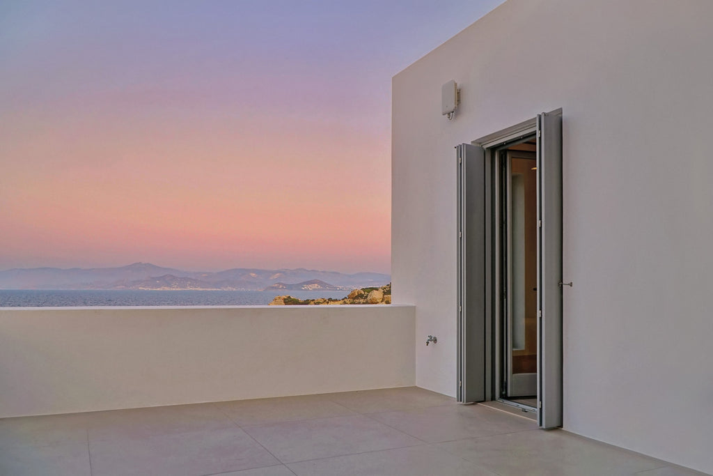 Villa Amara Paros