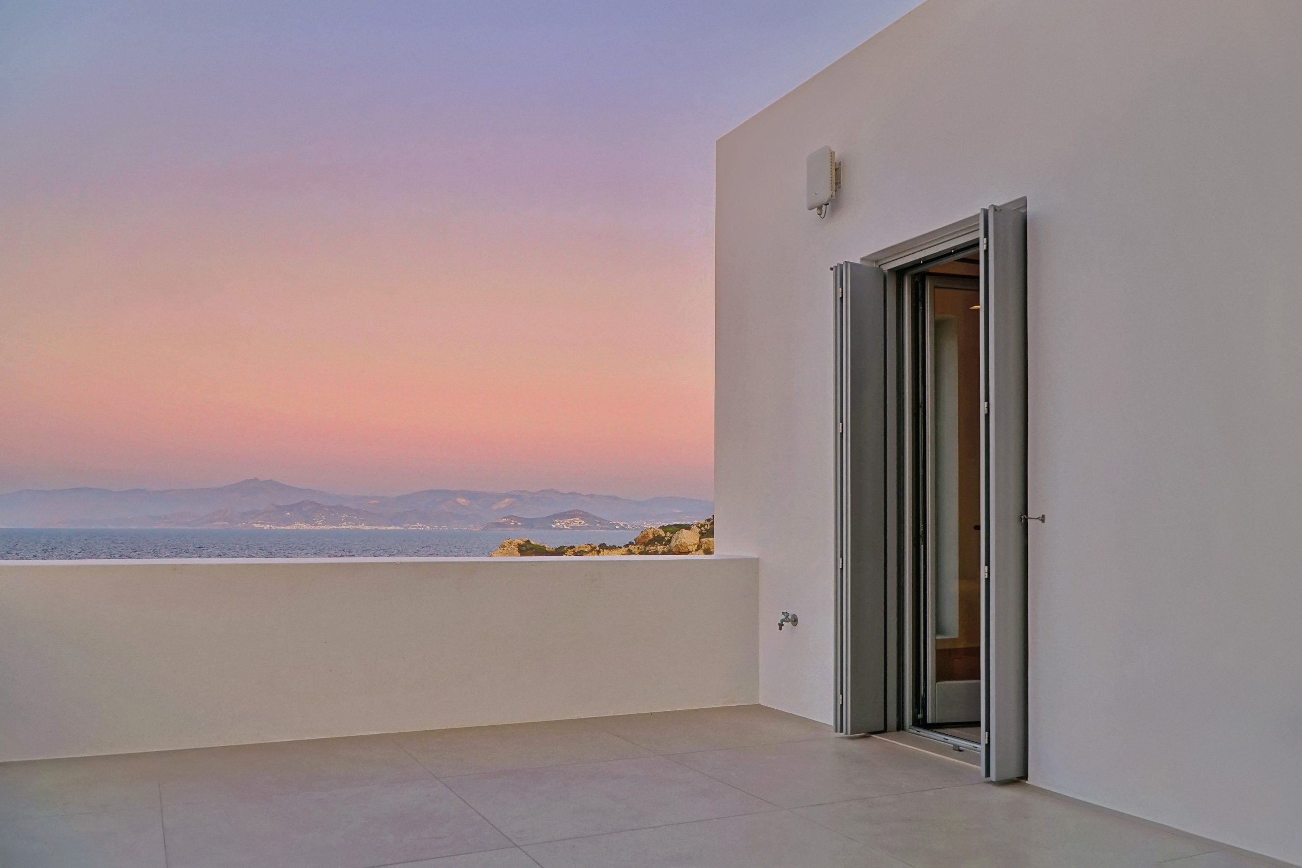 Villa Amara Paros