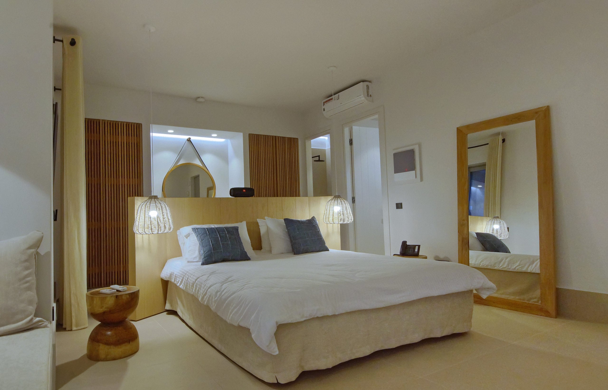 Villa Amara Paros