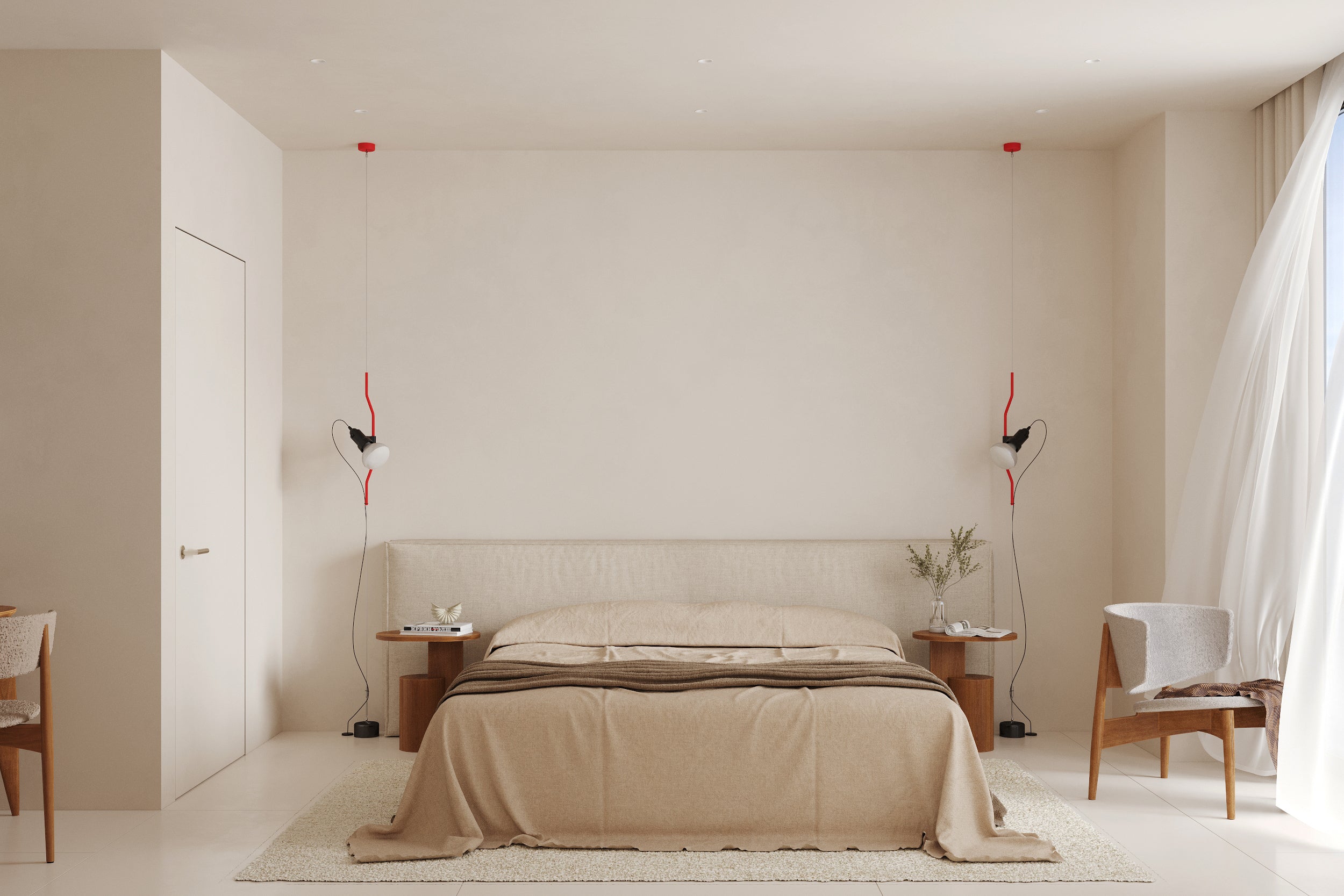 Apartment Mikras Asias D4